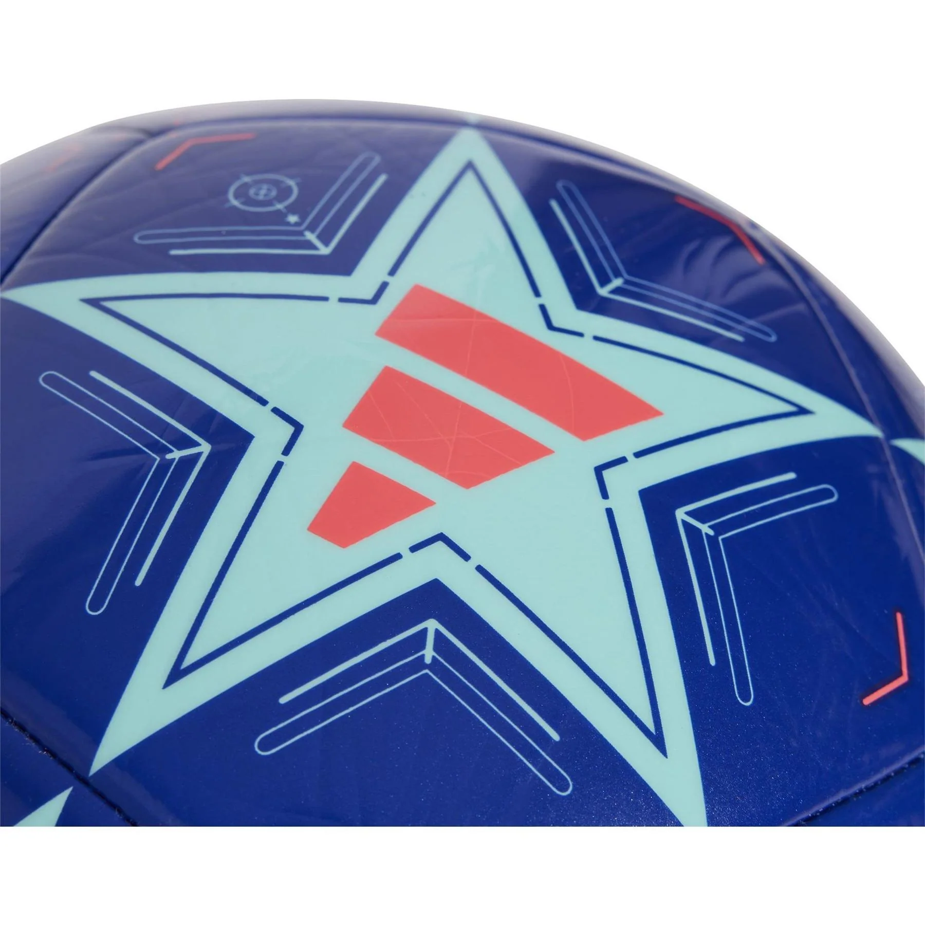 adidas Glider Ucl Finale Football 2024 2025 - Image 239