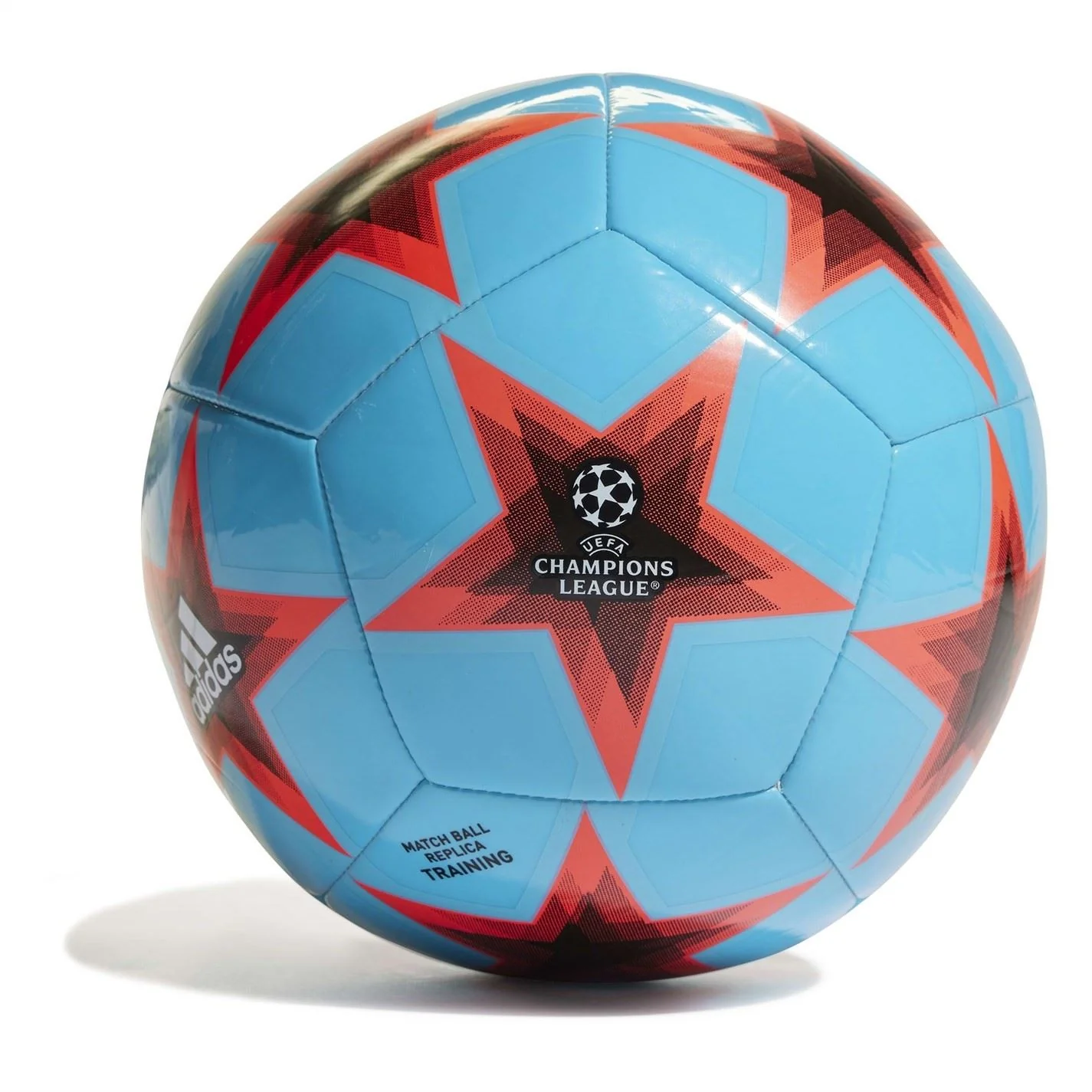 adidas Glider Ucl Finale Football 2024 2025 - Image 244