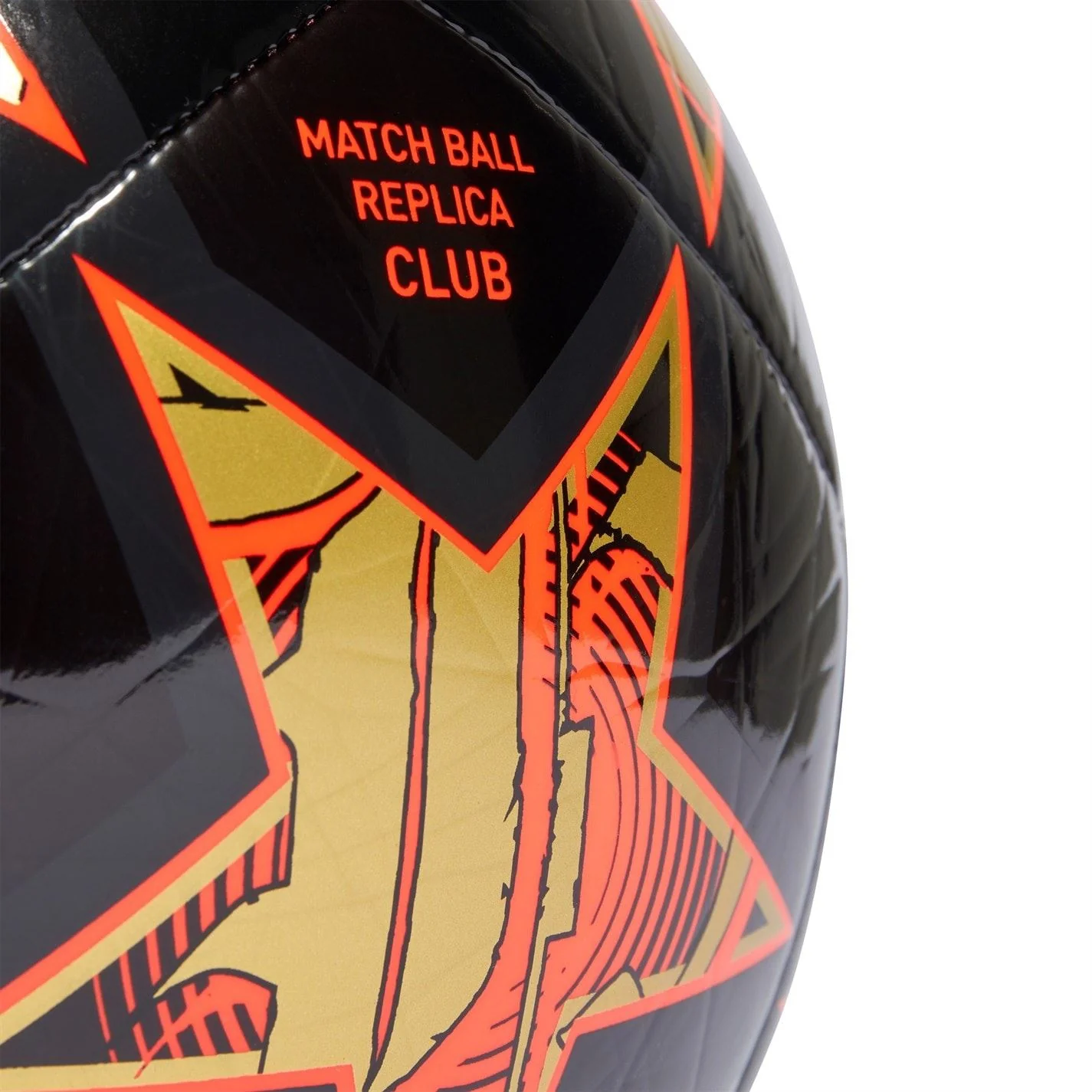 adidas Glider Ucl Finale Football 2024 2025 - Image 34