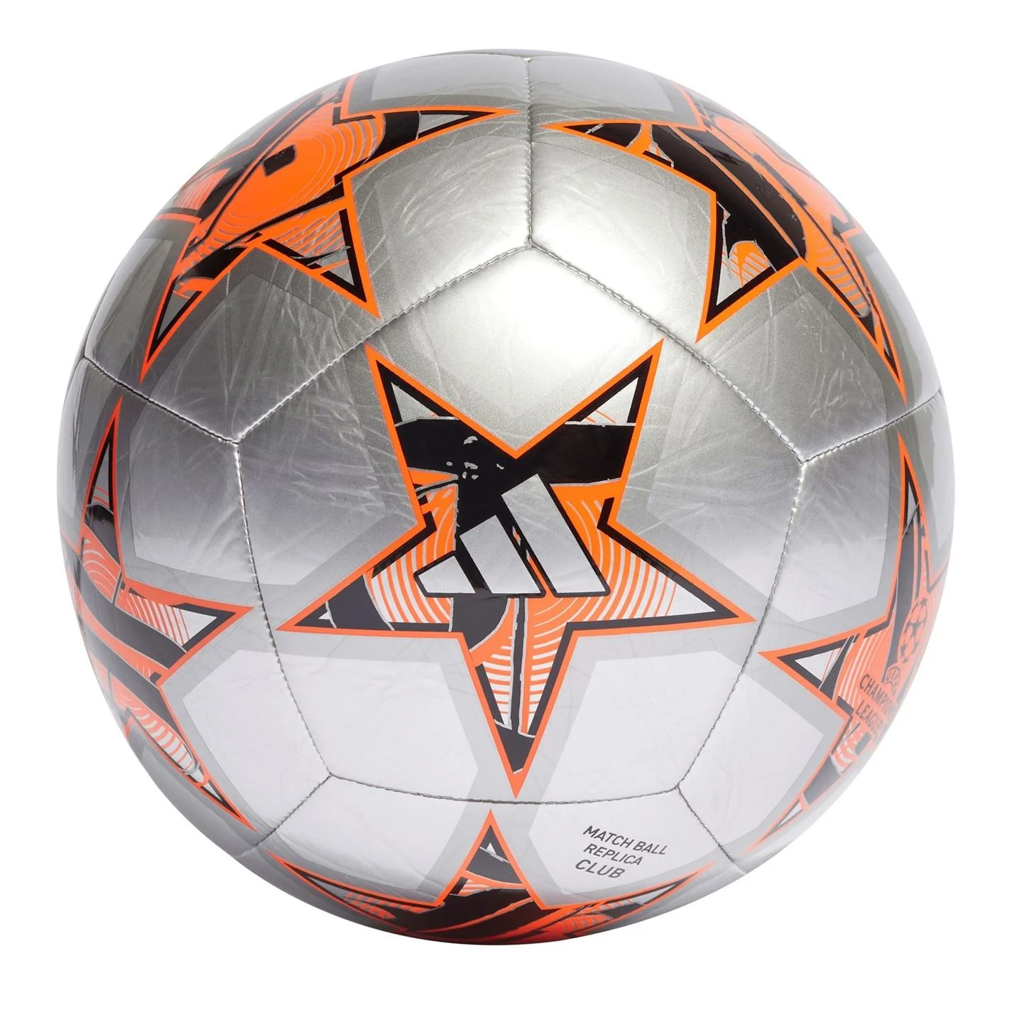 adidas Glider Ucl Finale Football 2024 2025 - Image 43
