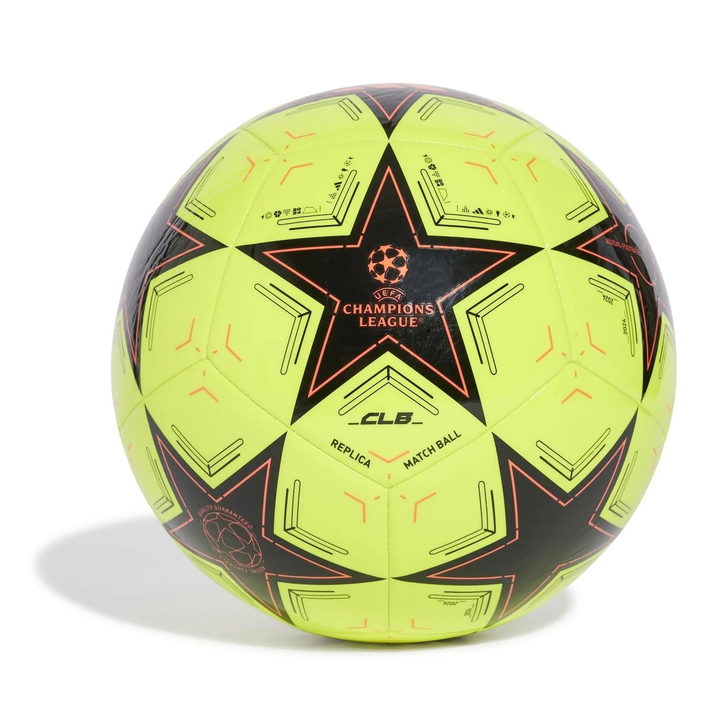 adidas Glider Ucl Finale Football 2024 2025 - Image 59