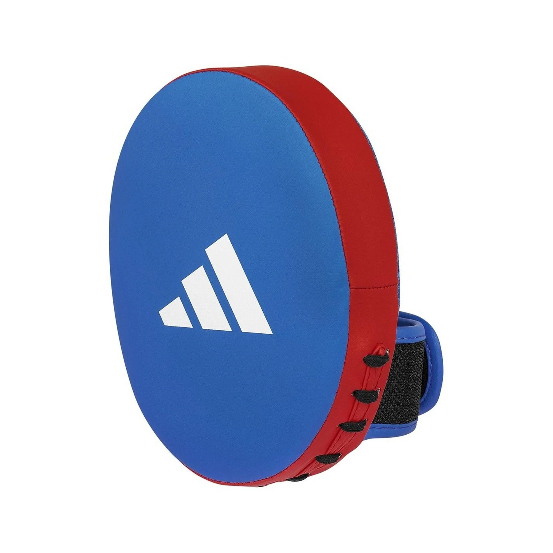 adidas Gloves And Focus Mitts Set Juniors - Image 2