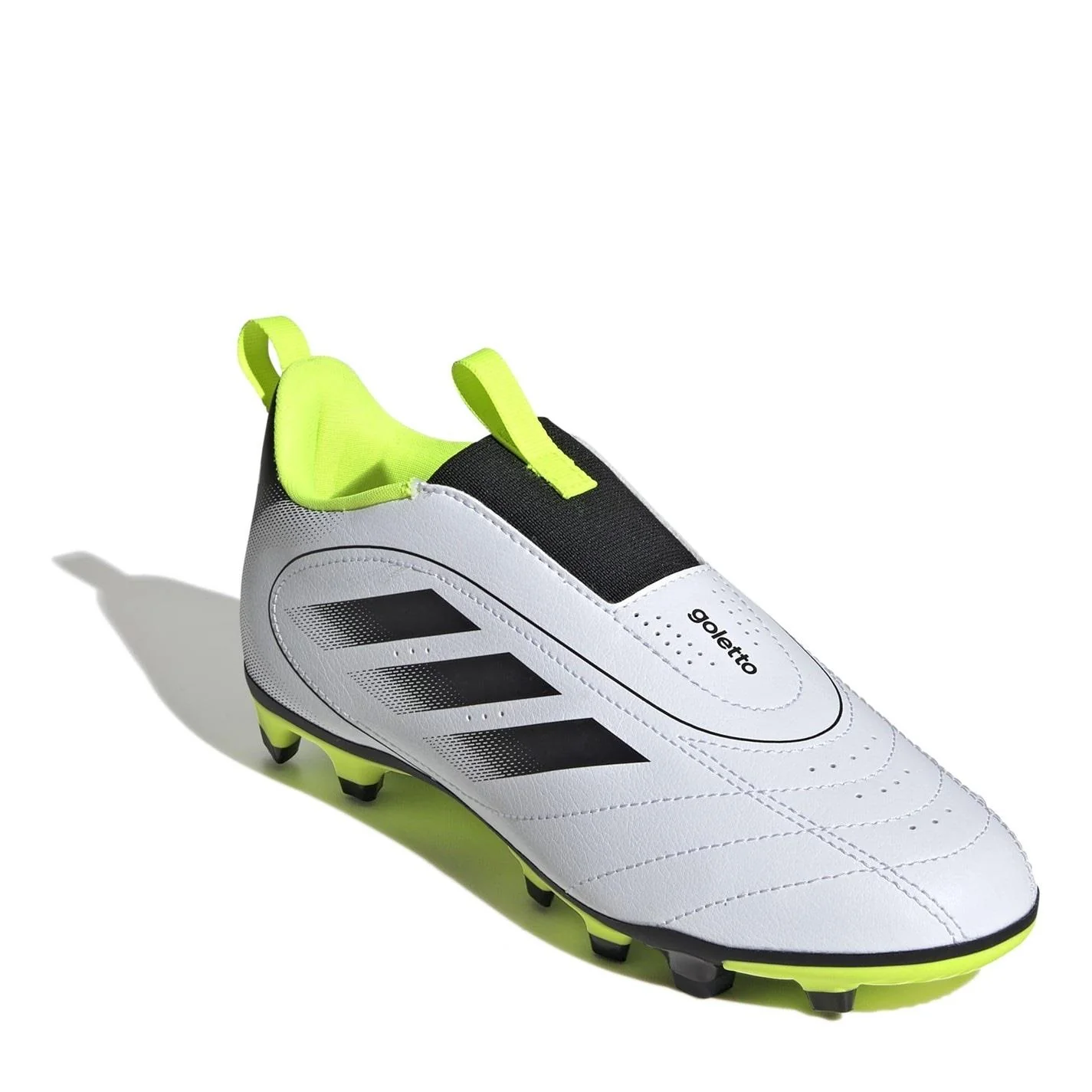 adidas Goletto Ix Laceless Firm Multi Ground Boots Kids - Image 23