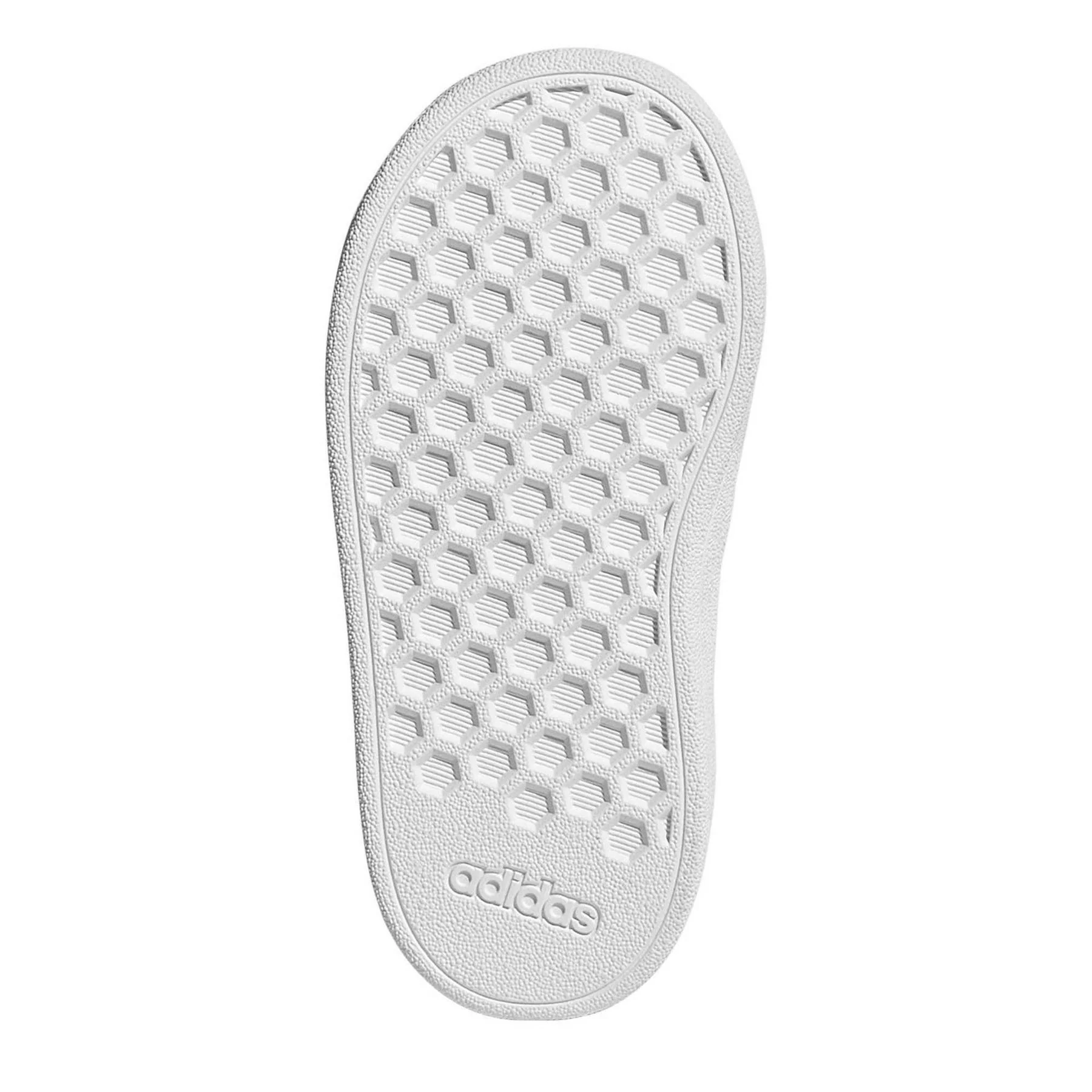 adidas Grand Court Low Top Trainers - Image 6