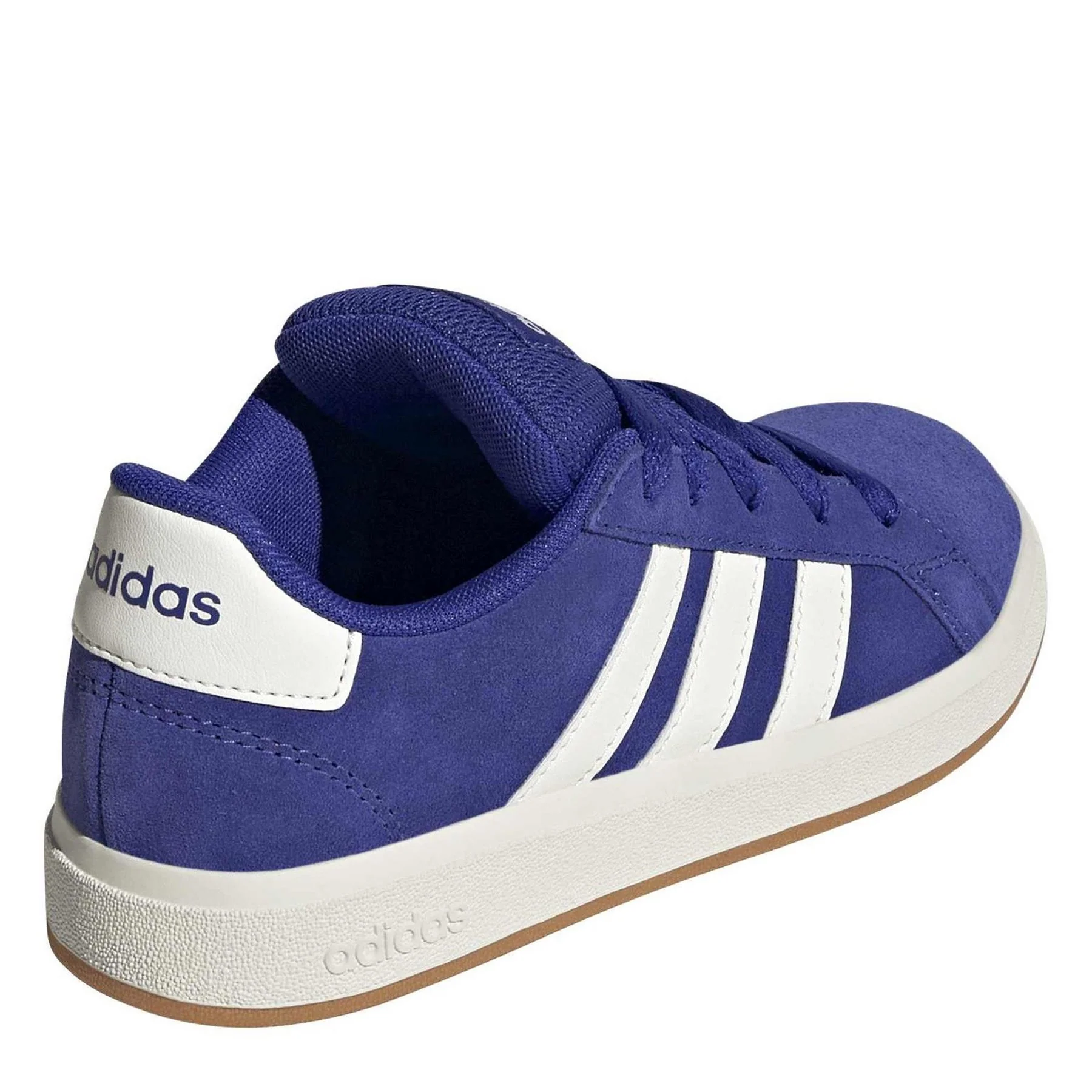 adidas Grand Court 00s Trainers - Image 4