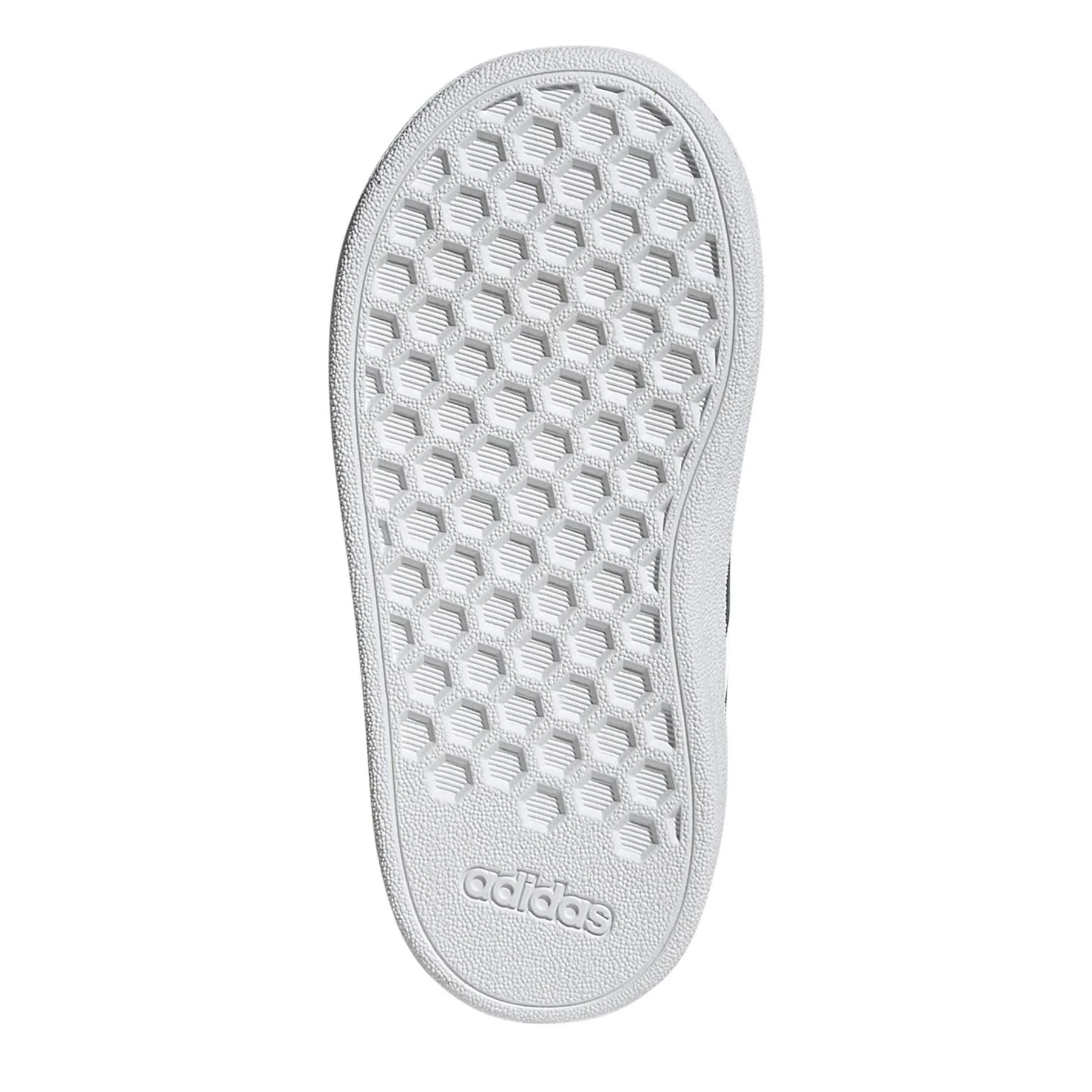 adidas Grand Court 2.0 Low Top Sneakers - Image 6