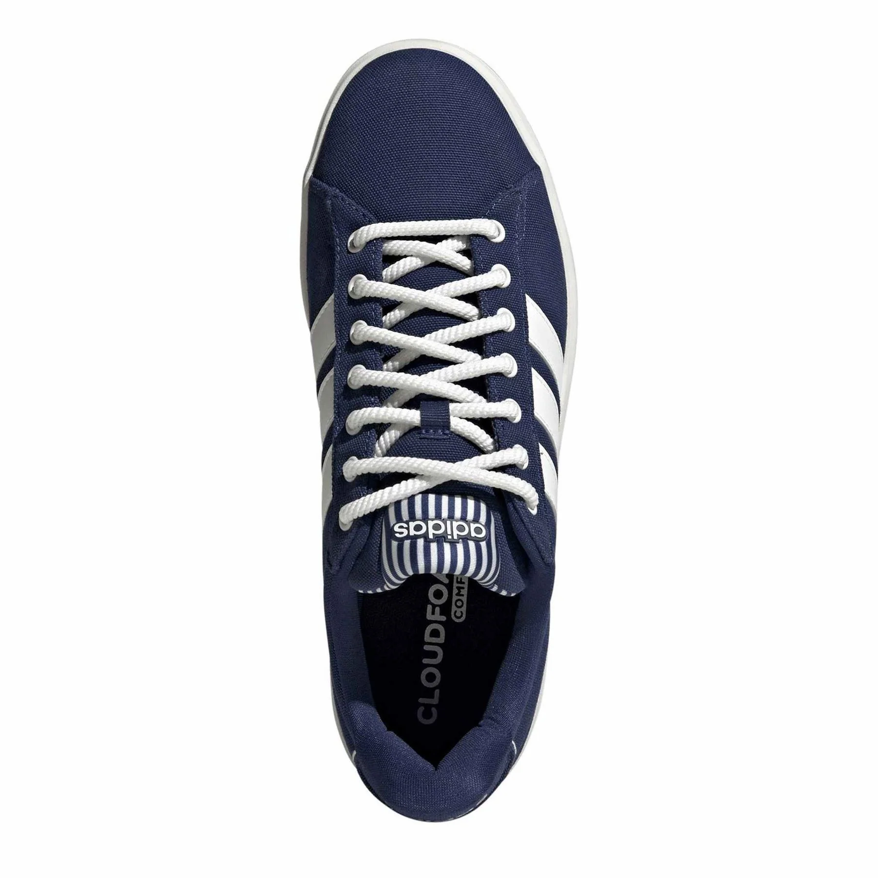 adidas Grand Court 3.0 Low Top Trainers - Image 5