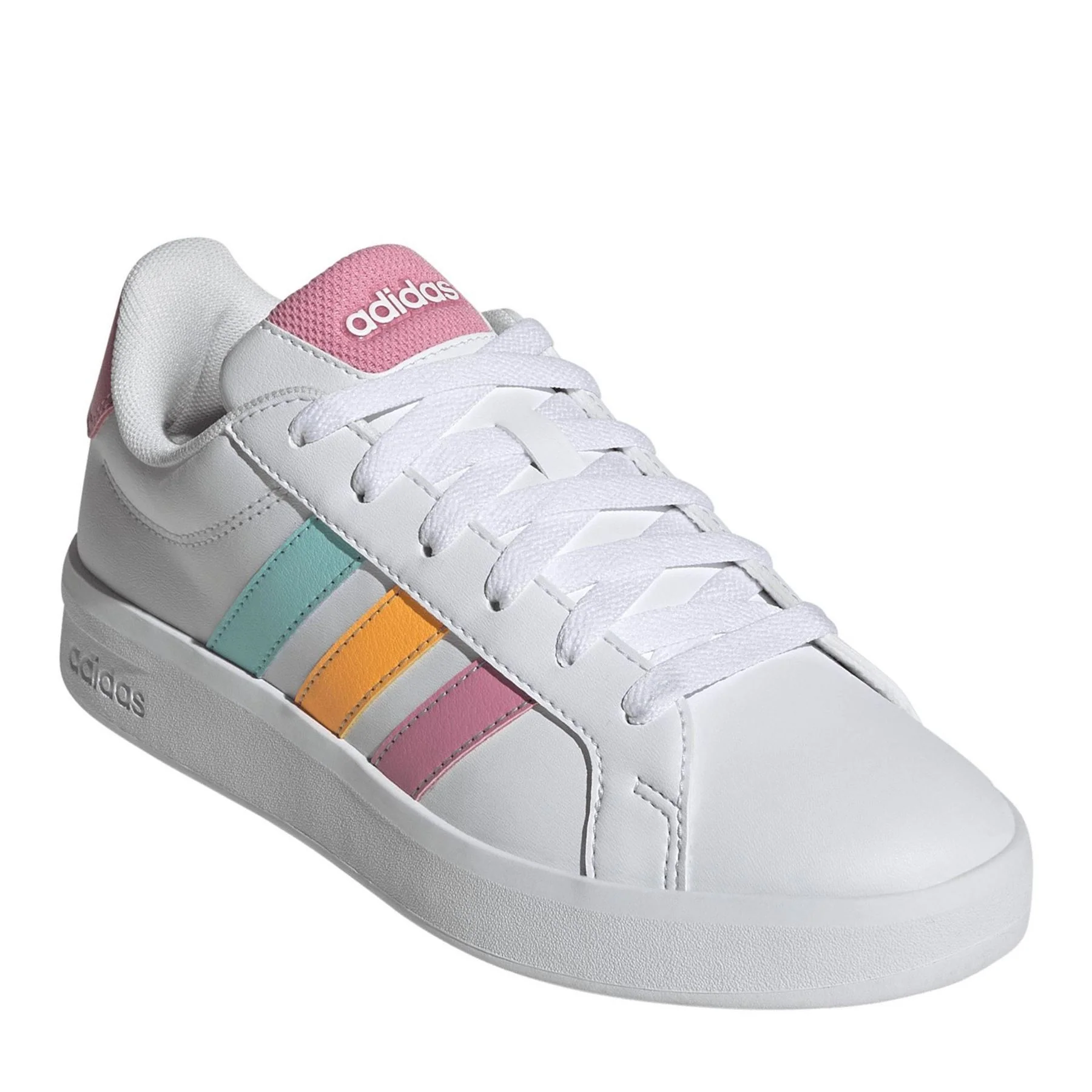 adidas Grand Court 3 Jn63 - Image 3