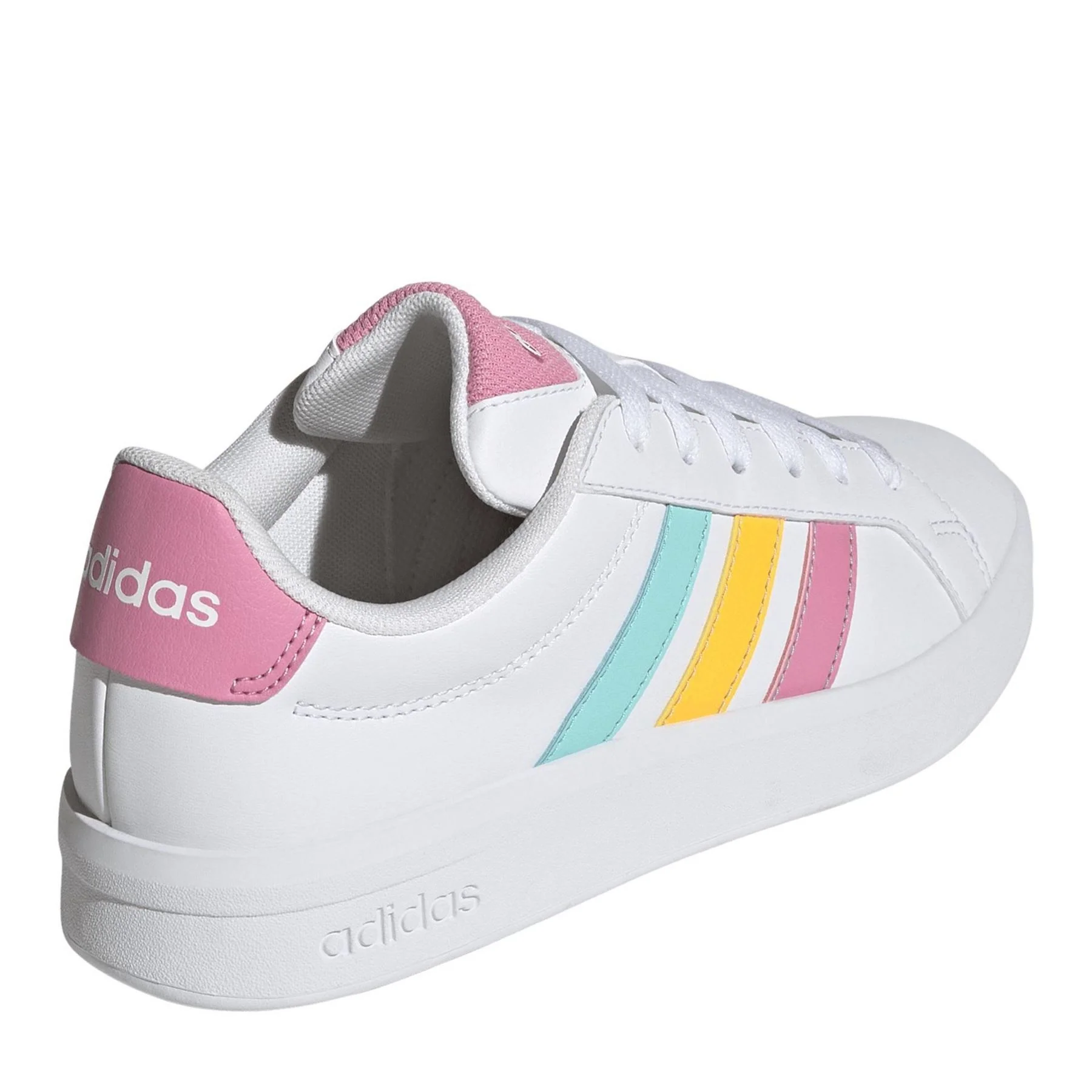 adidas Grand Court 3 Jn63 - Image 4