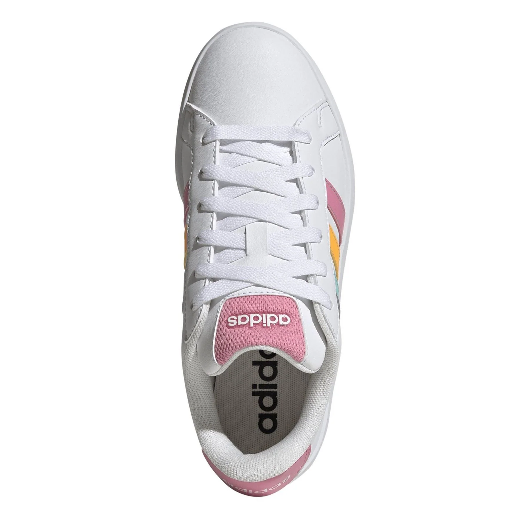 adidas Grand Court 3 Jn63 - Image 5