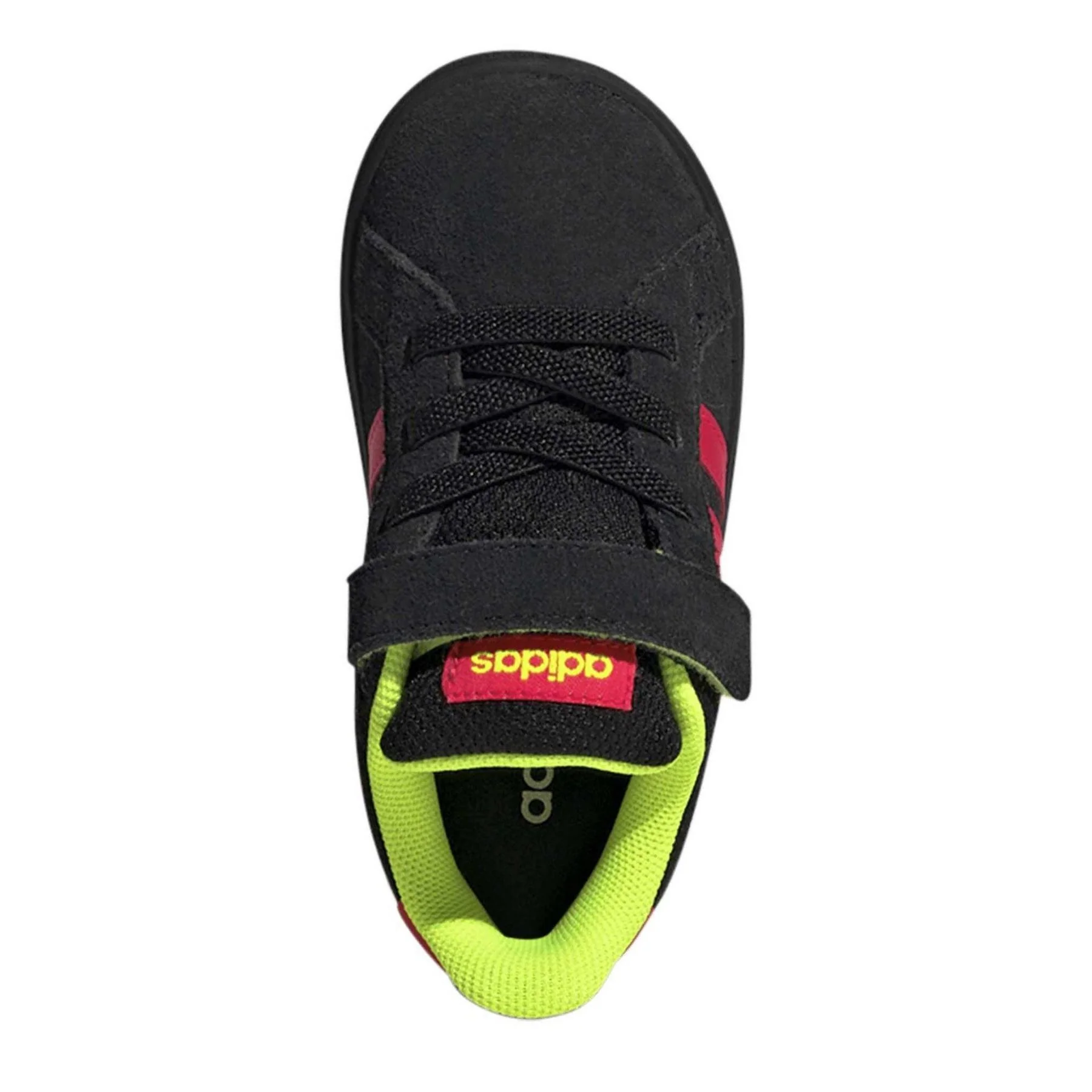 adidas Grand Court Trainers - Image 11