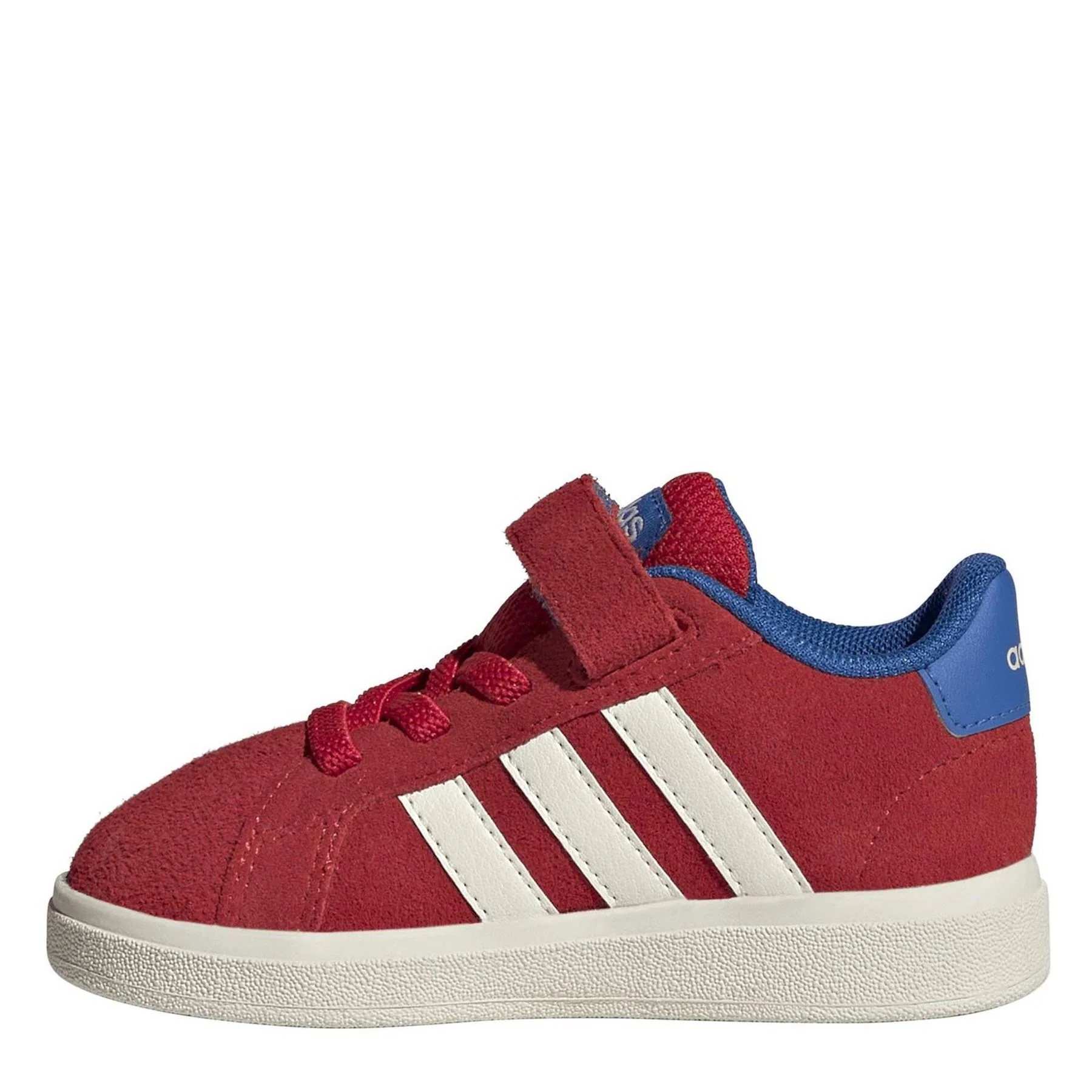 adidas Grand Court Trainers - Image 2
