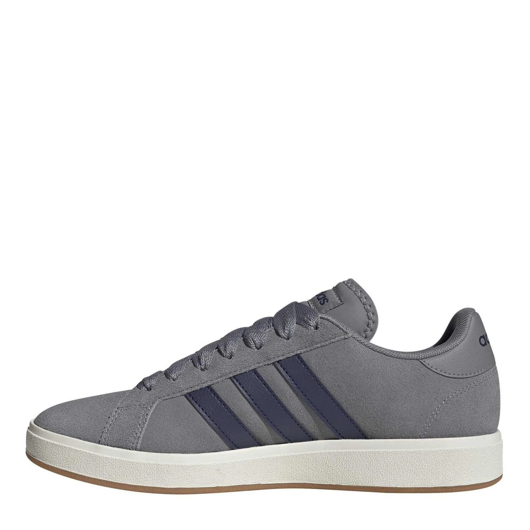 adidas Grand Court Base Trainers - Image 2