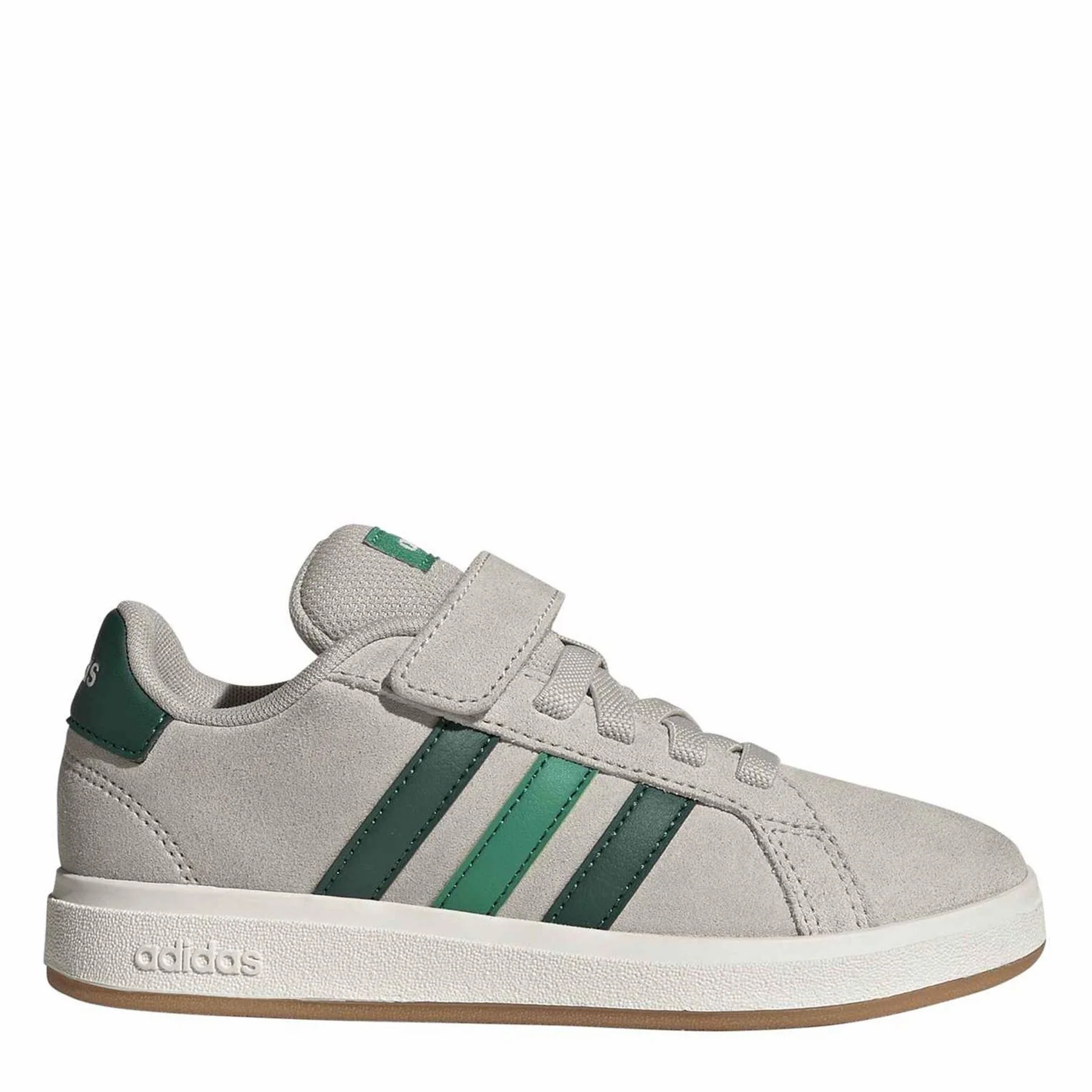 adidas Grand Court Trainers