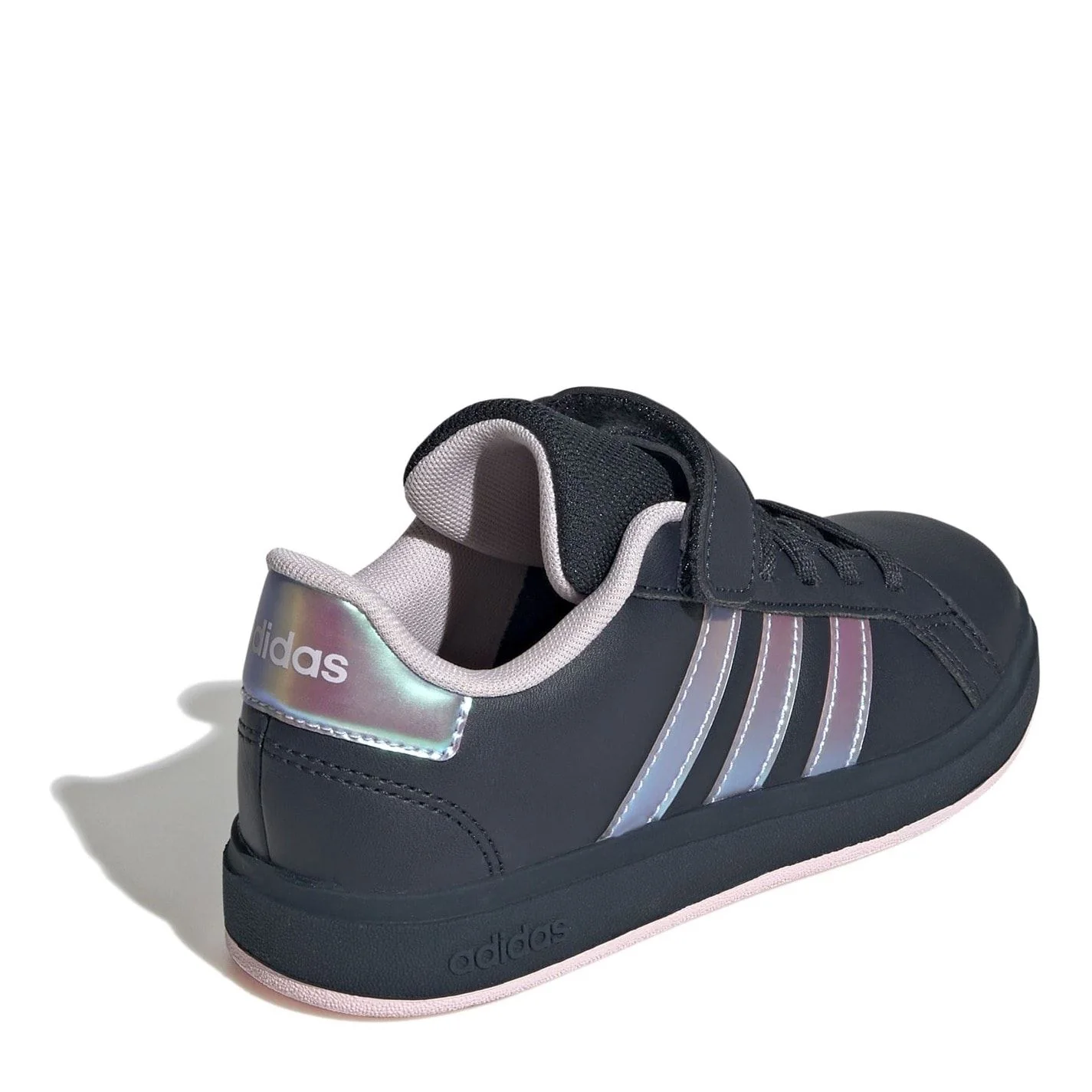 adidas Grand Court Trainers Child Girls - Image 52