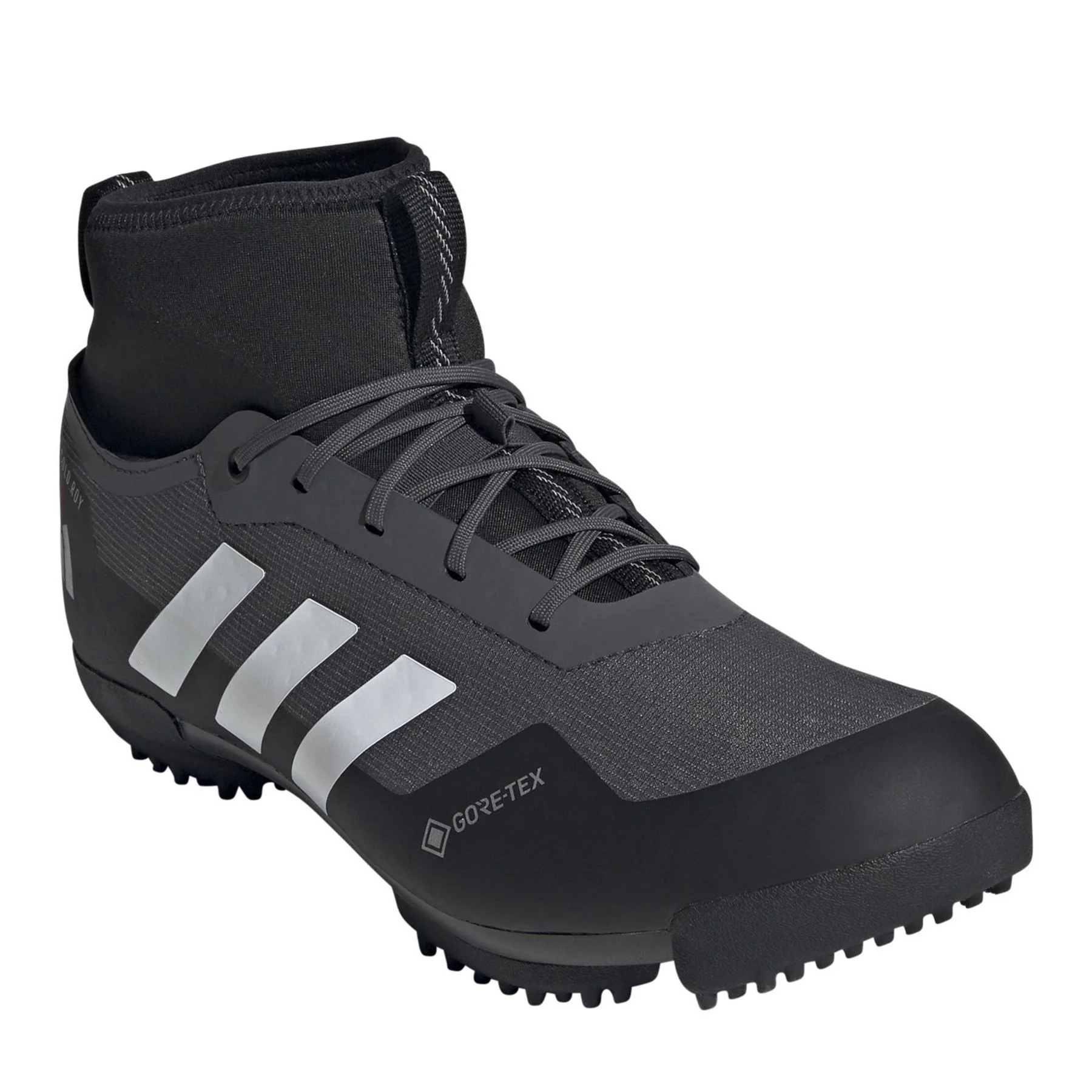 adidas Gravel Cold Ready GorE-Tex Road Cycling Shoes - Image 3
