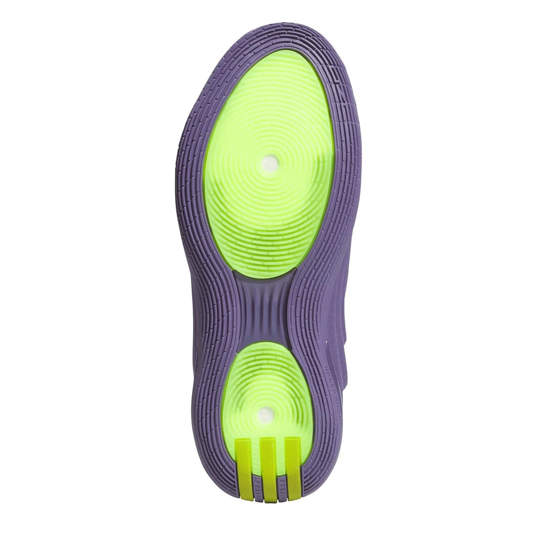 adidas Basketball Trainers - Image 6