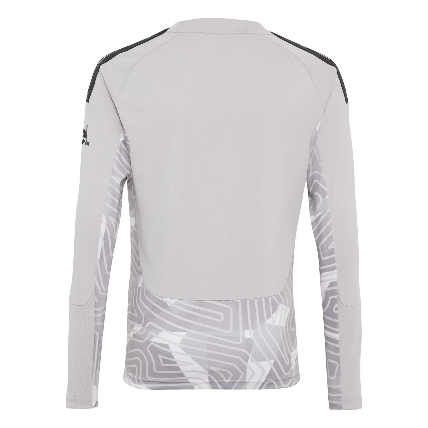 adidas Home Goalkeeper Shirt 2026 27 Juniors - Image 2