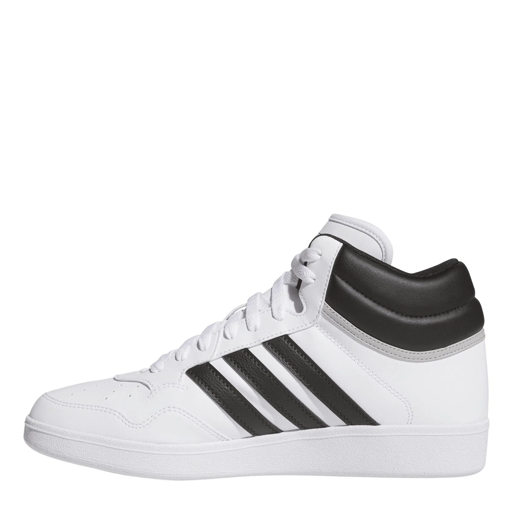 adidas Hoops 4.0 Mid Basketball Trainers - Image 32