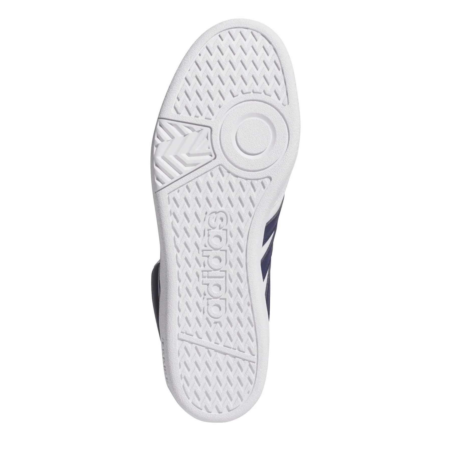adidas Hoops 4.0 Mid Basketball Trainers - Image 48