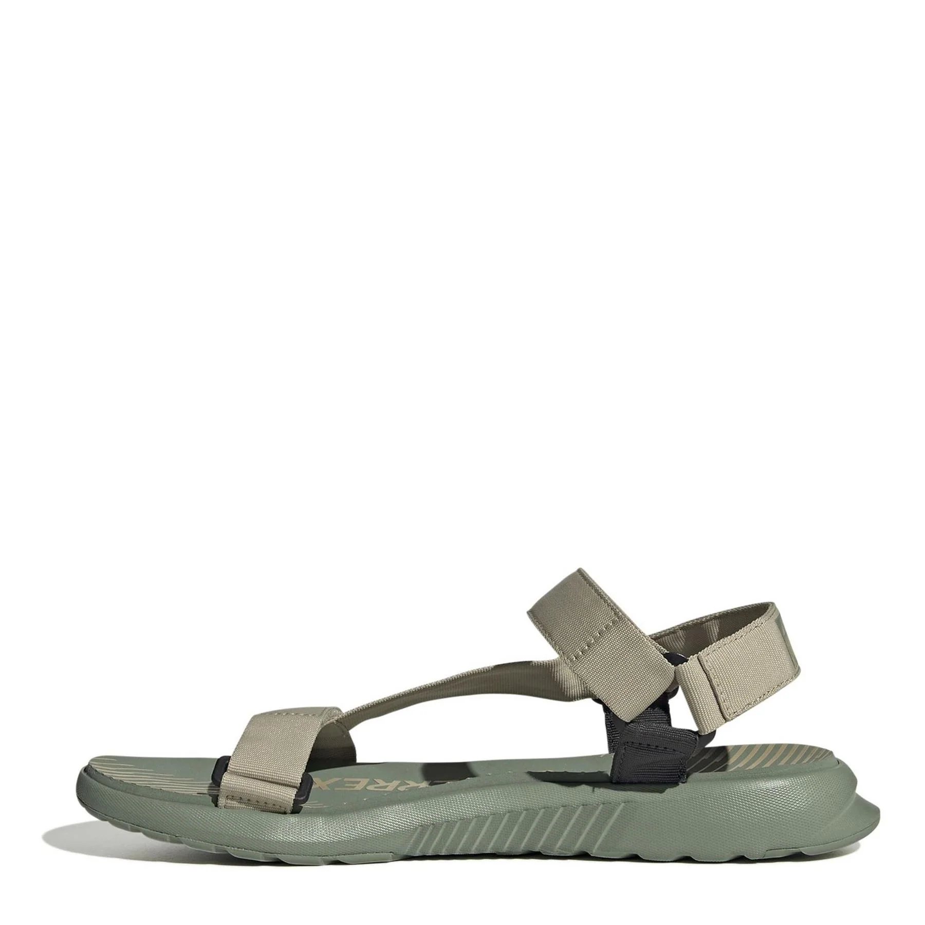 adidas Hydroterra Light Sandals Adults - Image 2