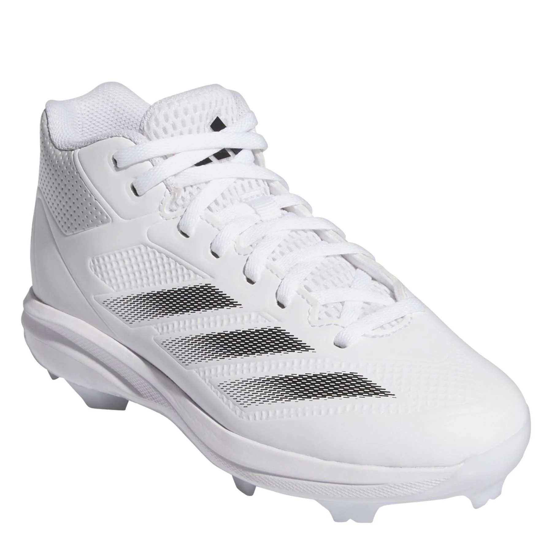 adidas Impact Low Top Trainers - Image 3