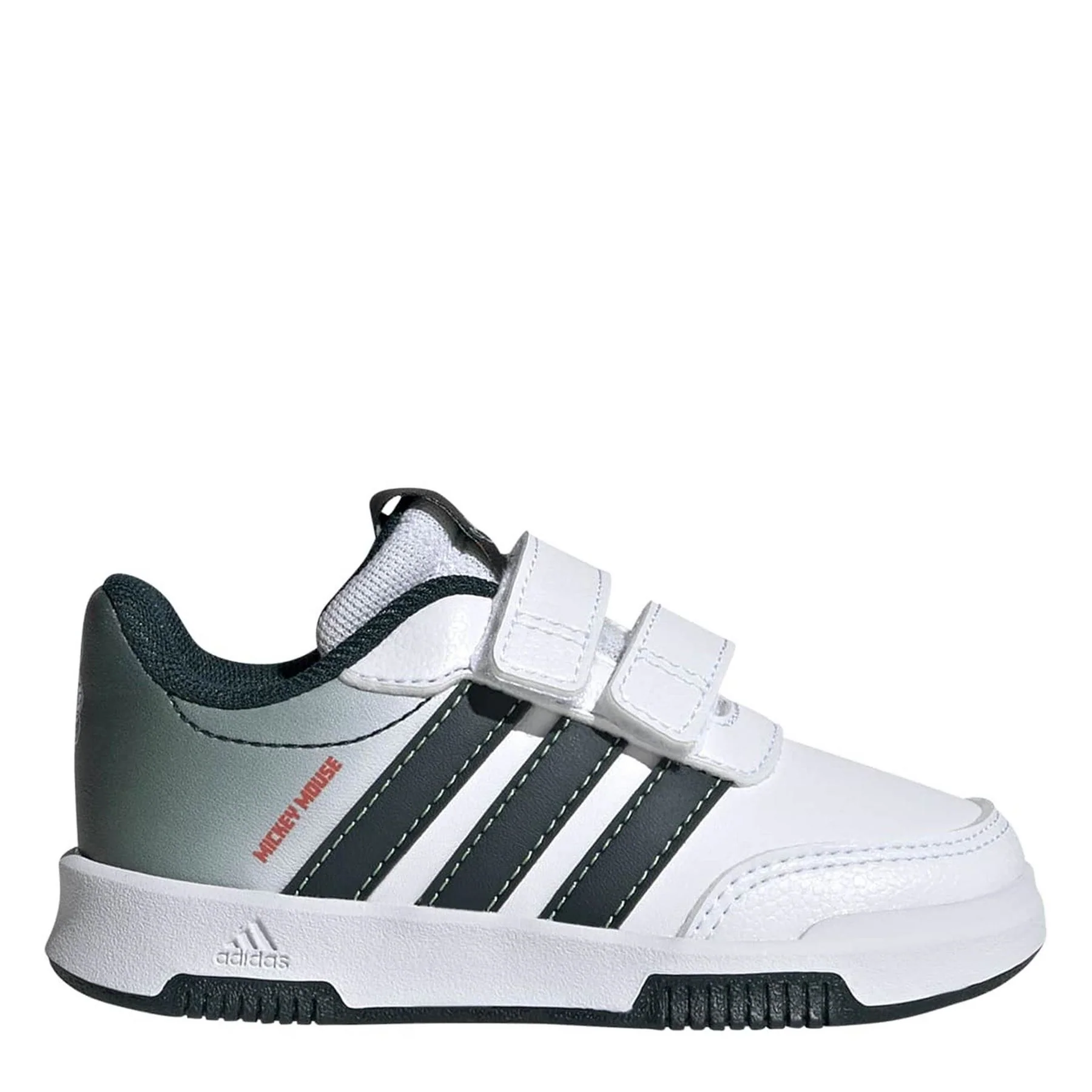adidas Infants x Disney Mickey Mouse Tensaur Trainers