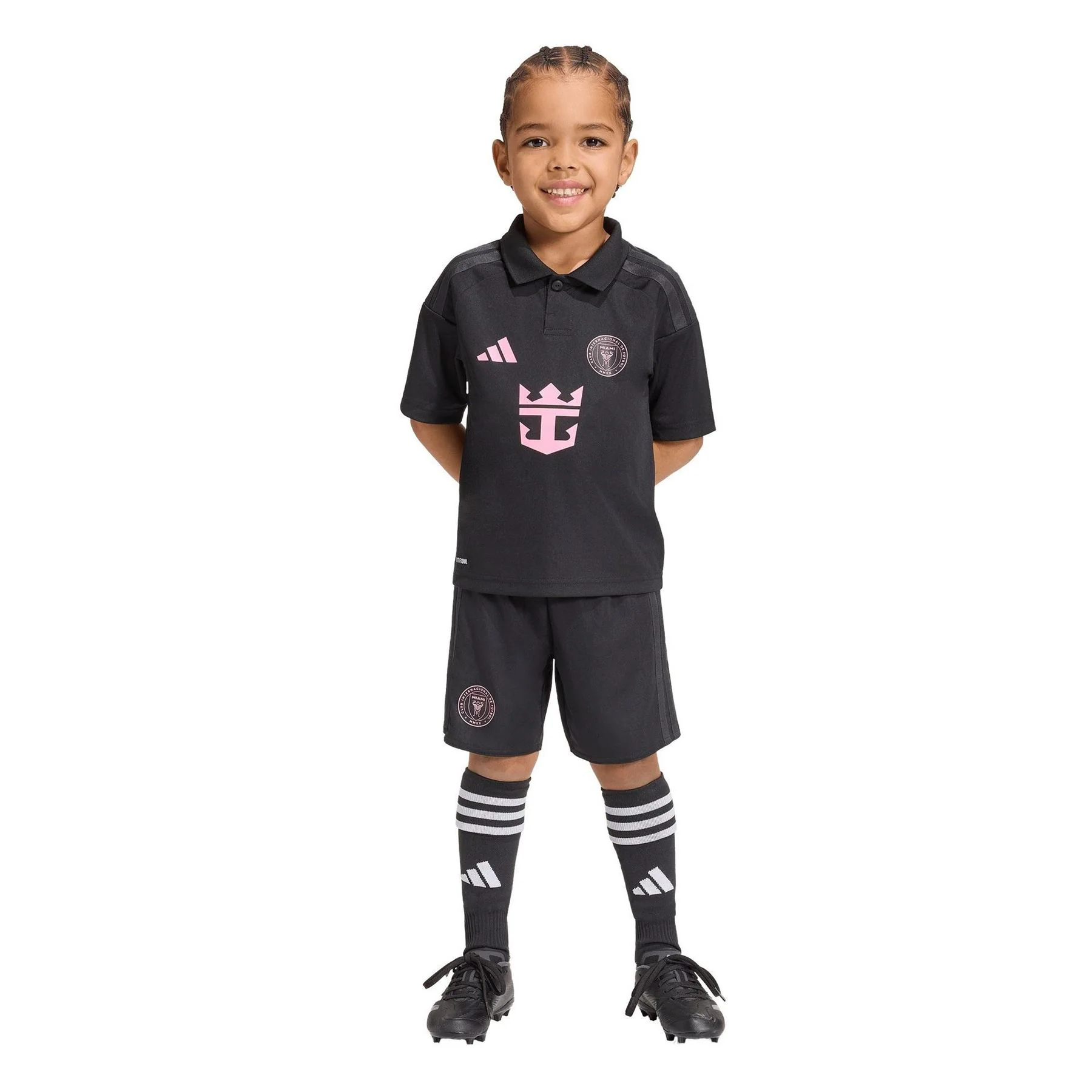 adidas Inter Miami Away Messi Minikit 2026 - Image 3