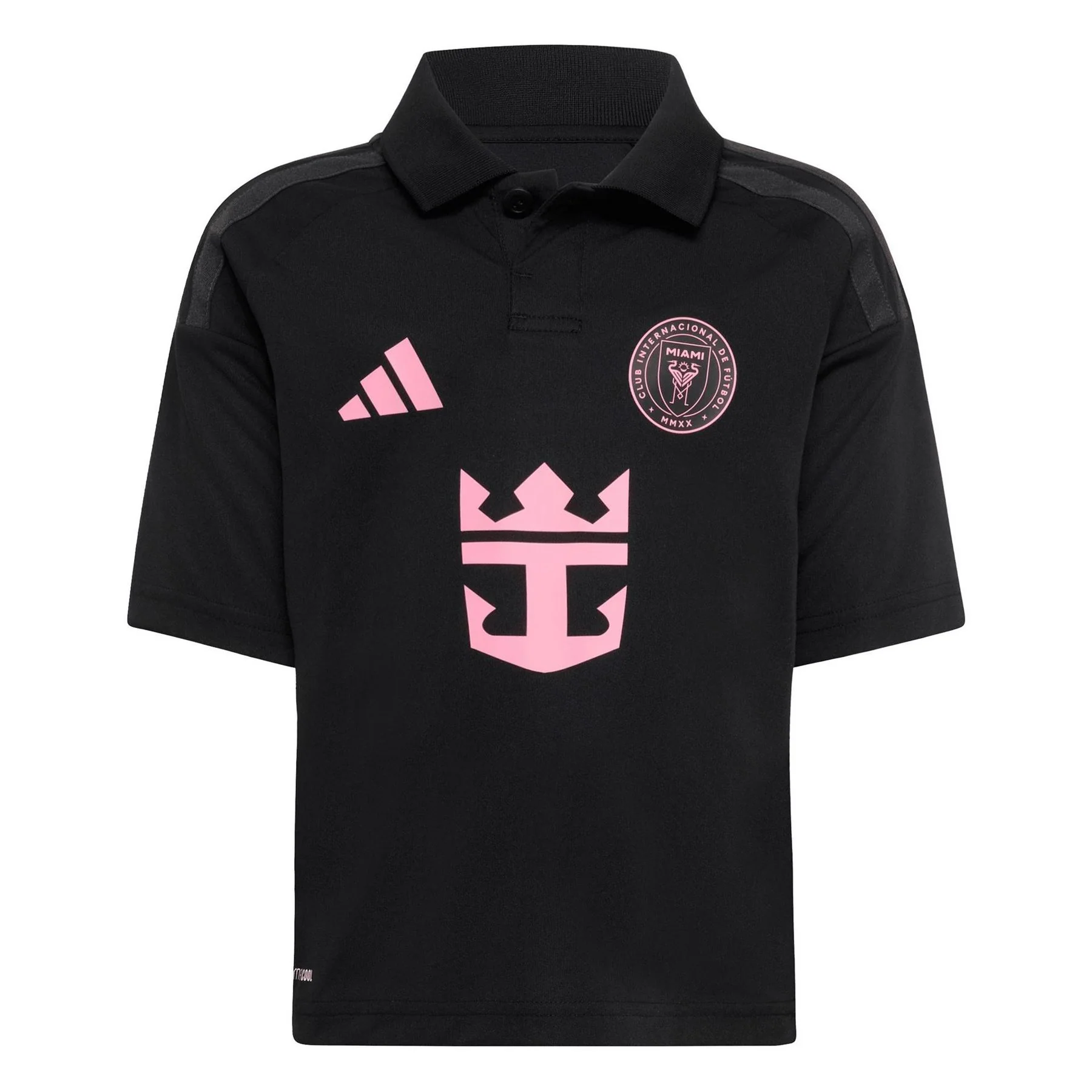 adidas Inter Miami Away Messi Minikit 2026 - Image 5