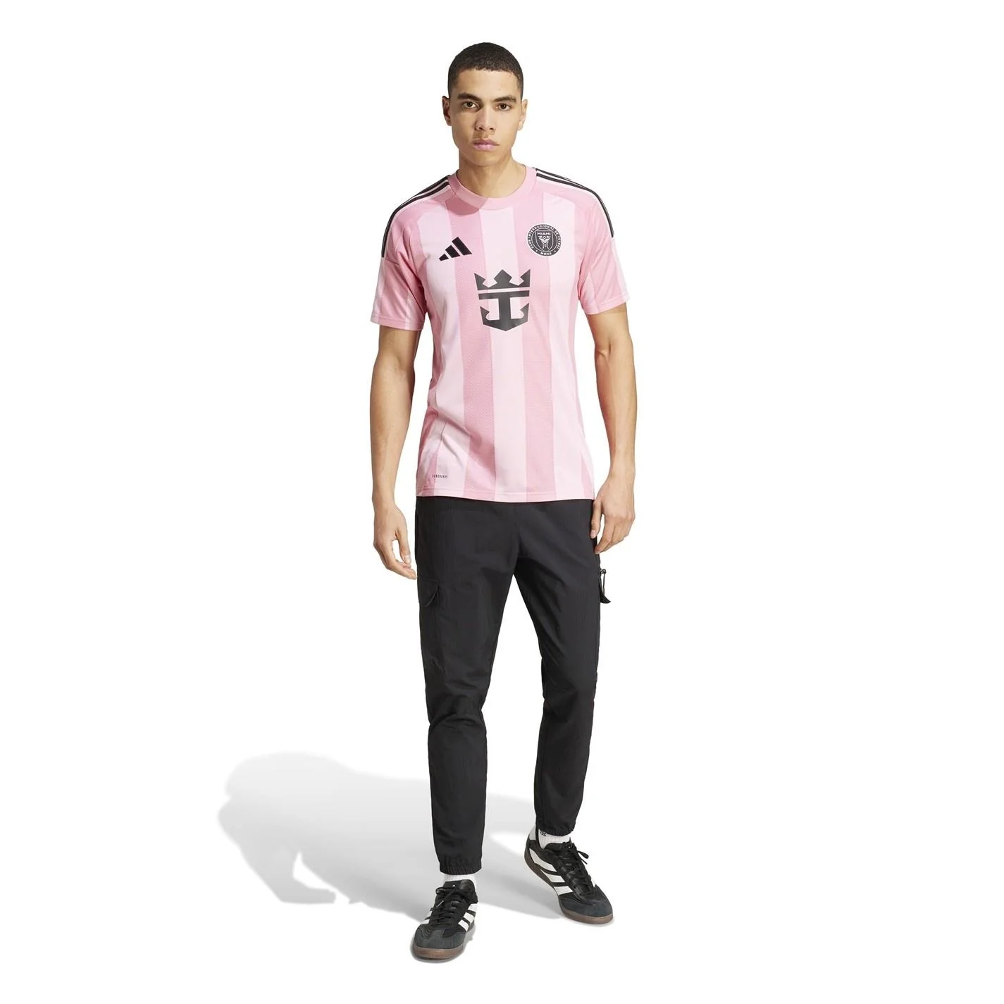 adidas Inter Miami Home Shirt 2025 2026 Adults - Image 19