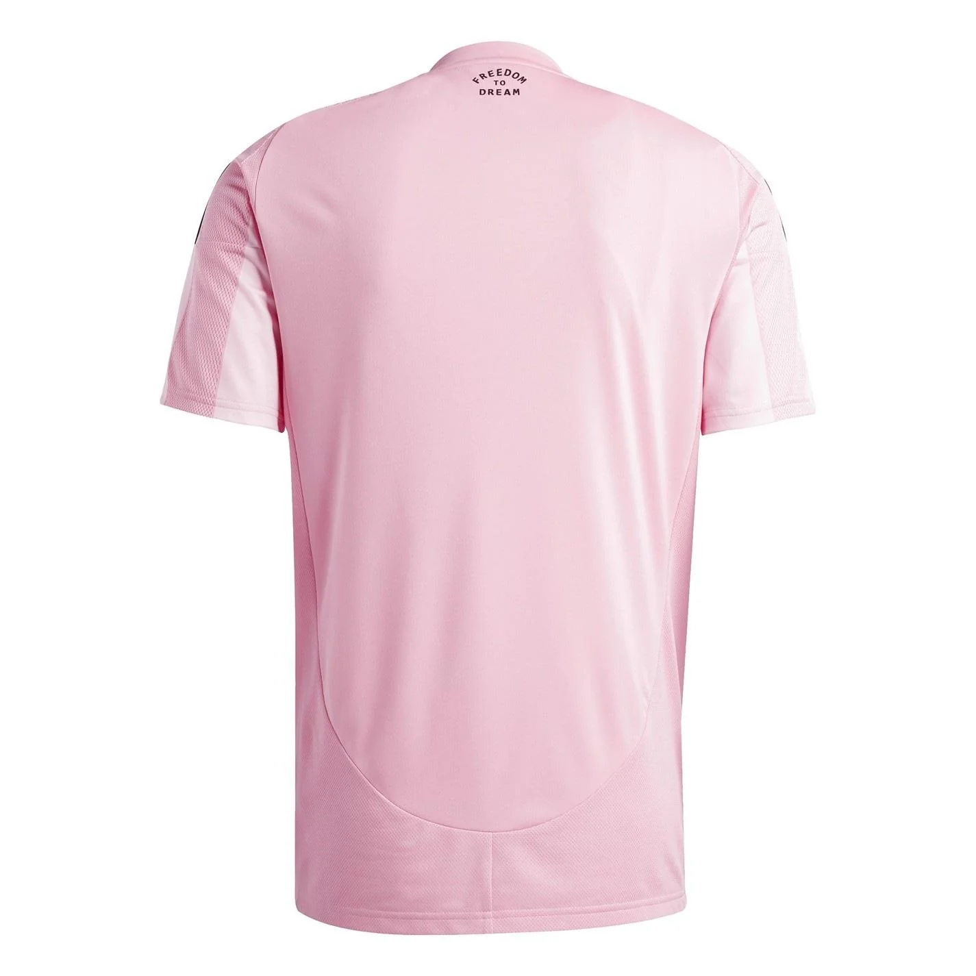 adidas Inter Miami Home Shirt 2025 2026 Adults - Image 2