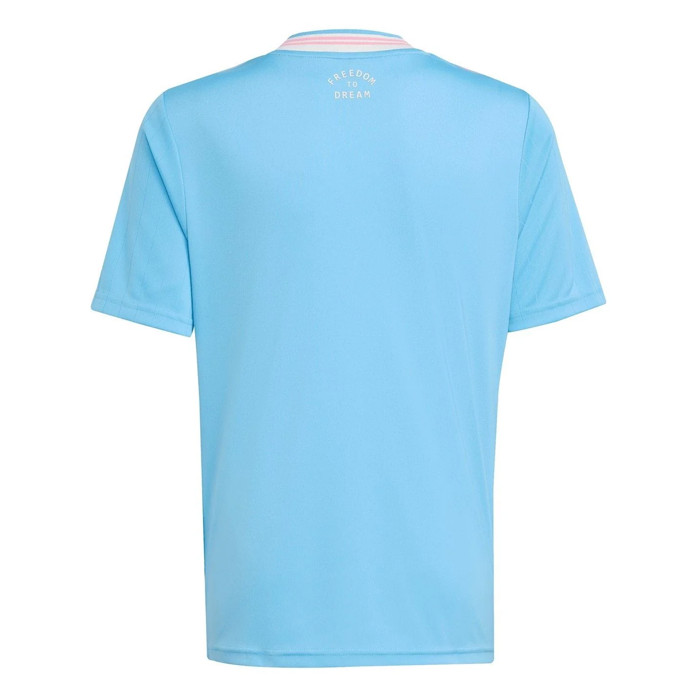 adidas Inter Miami Third Shirt 2025 2026 Juniors - Image 2