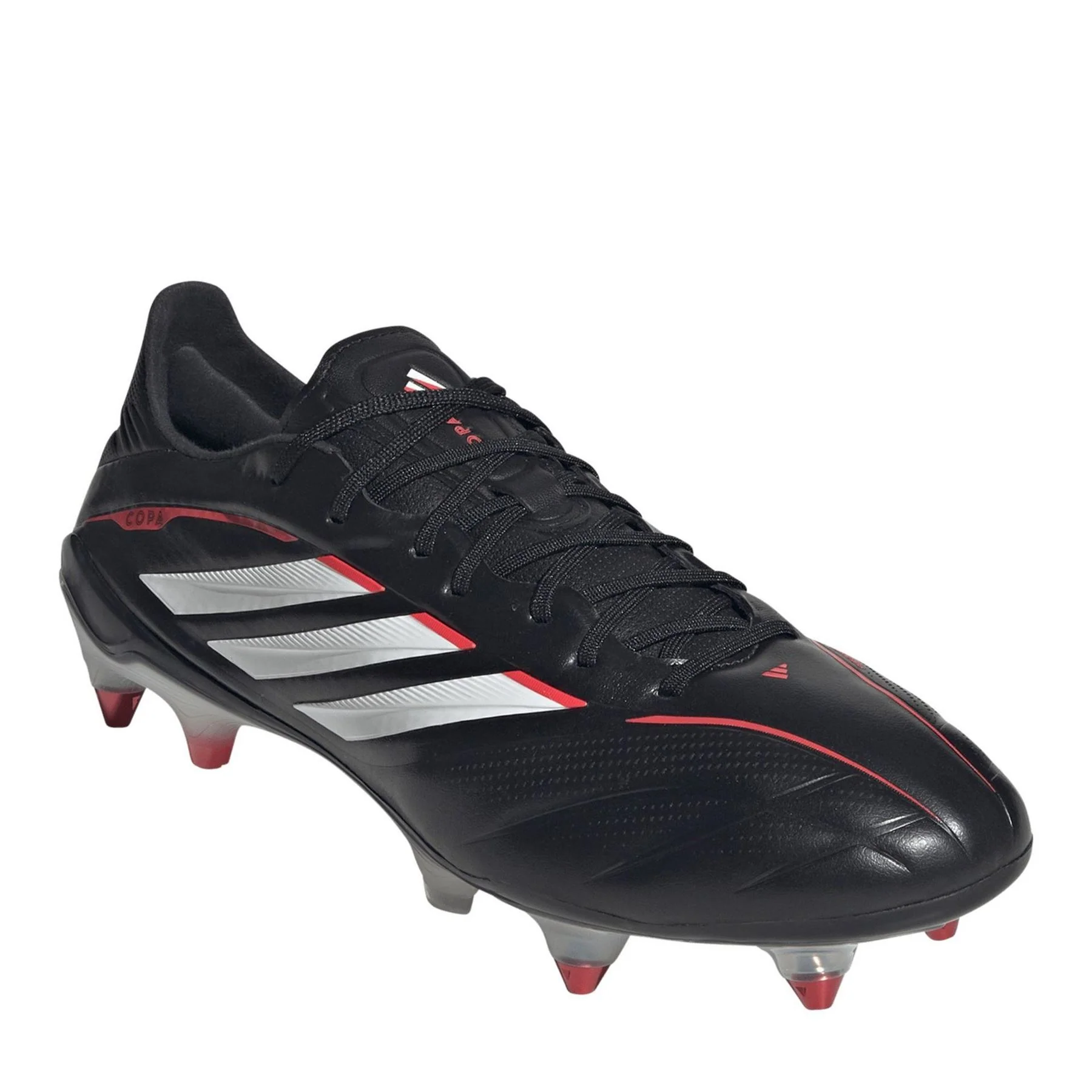 adidas Iv Elite Adults Soft Ground Football Boots - Image 3