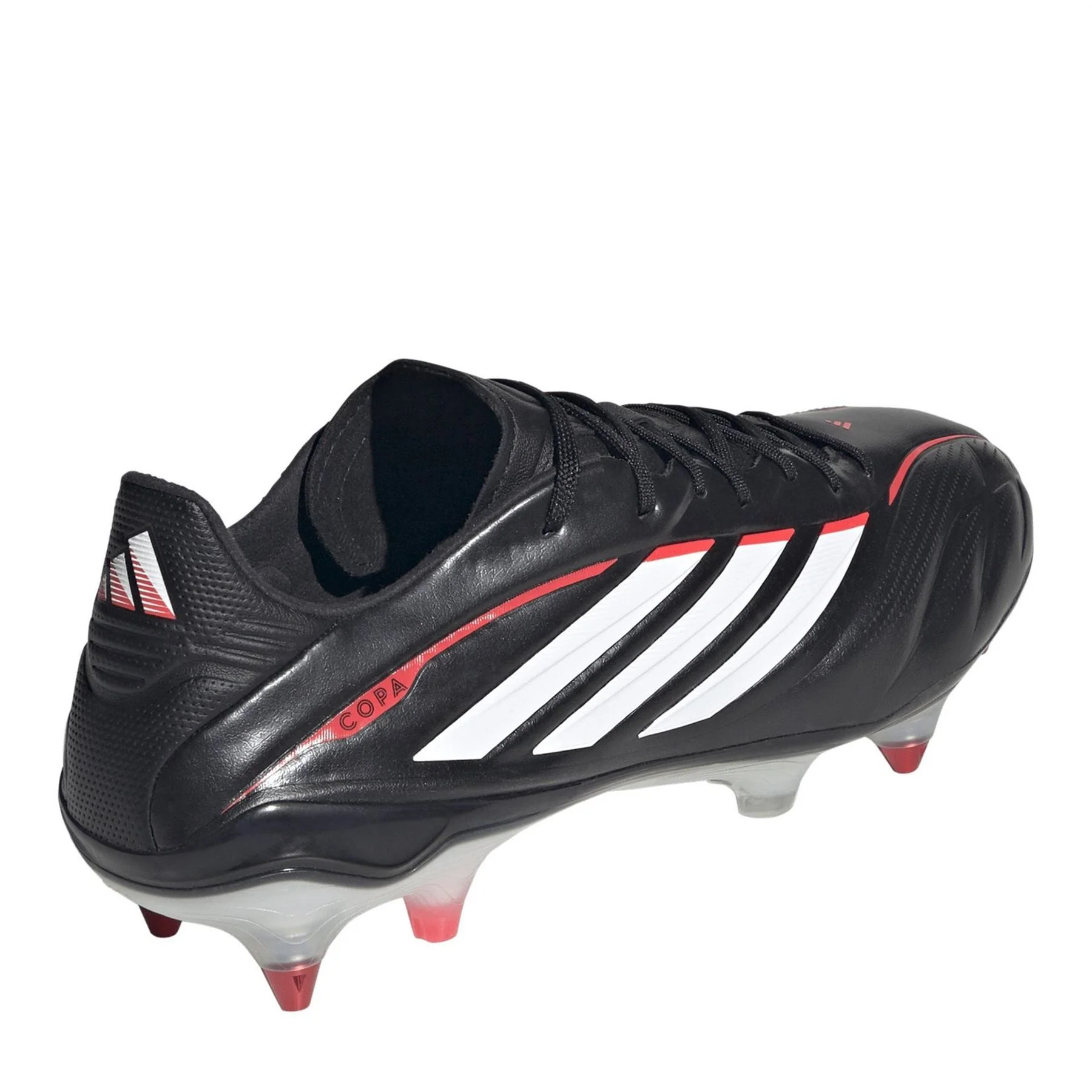 adidas Iv Elite Adults Soft Ground Football Boots - Image 4