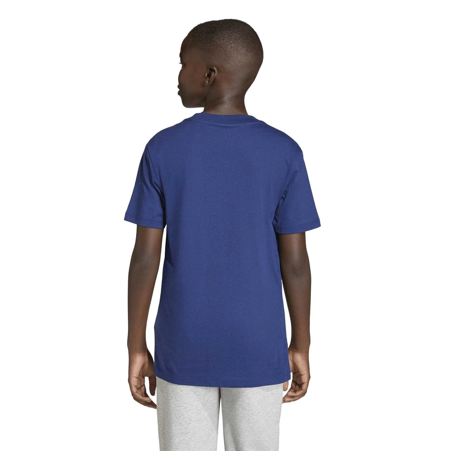 adidas J Bl Tee 160 Jn99 - Image 3