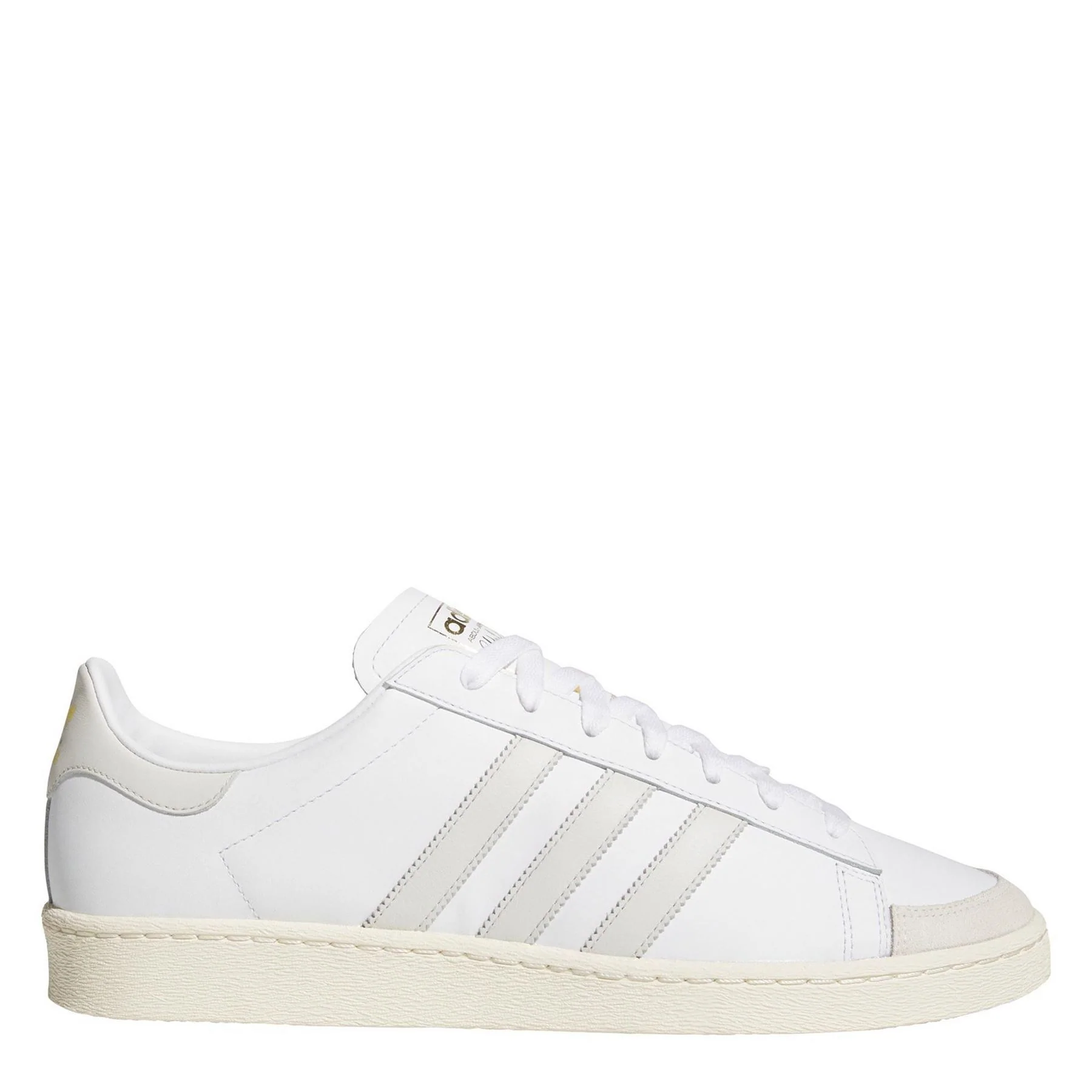 adidas Adults Jabbar Lo Basketball Trainers - Image 4