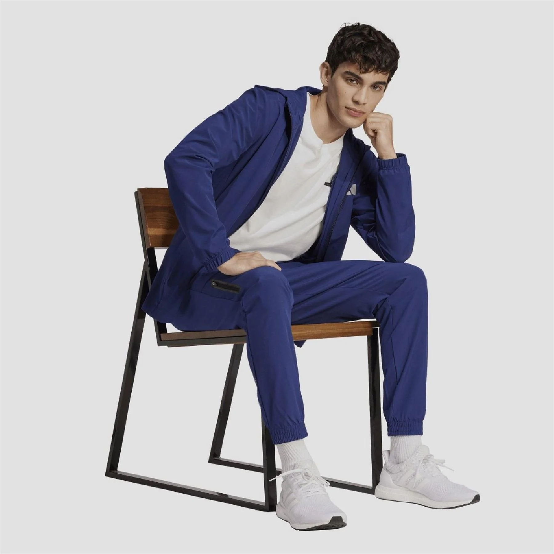 adidas Jacket - Image 4