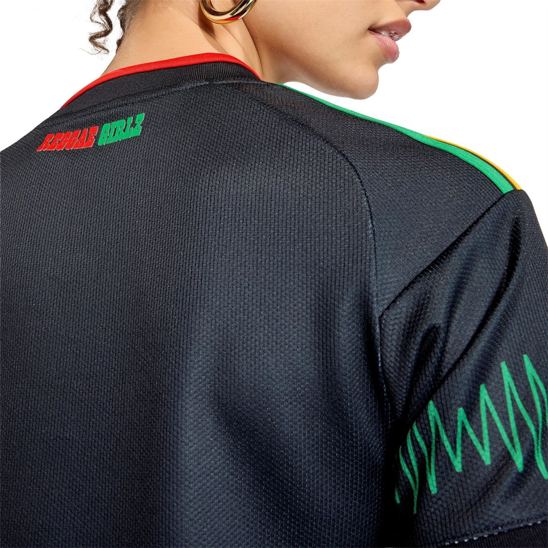 adidas Jamaica Away Shirt 2026 - Image 6