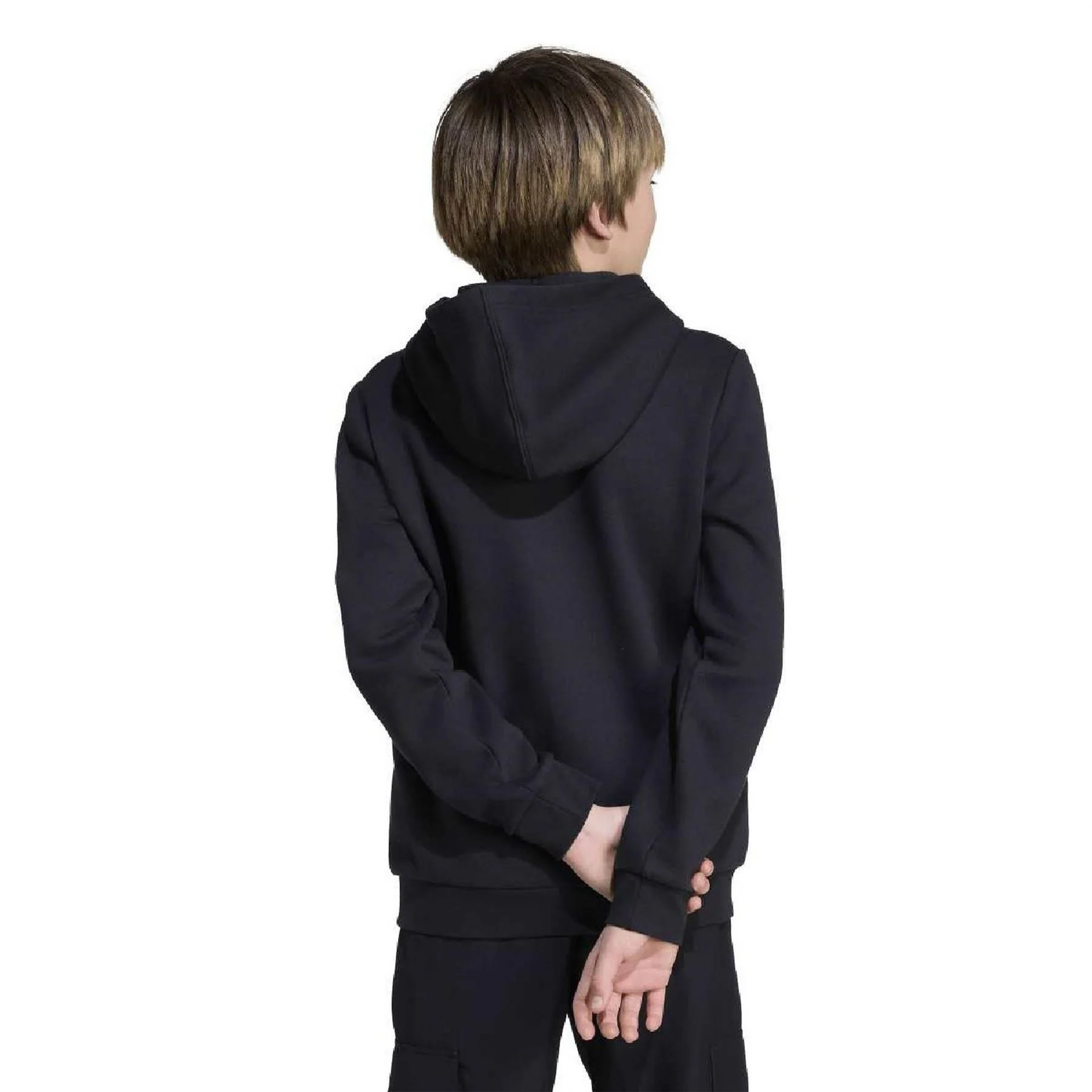 adidas Graphic Performance Hoodie - Image 3