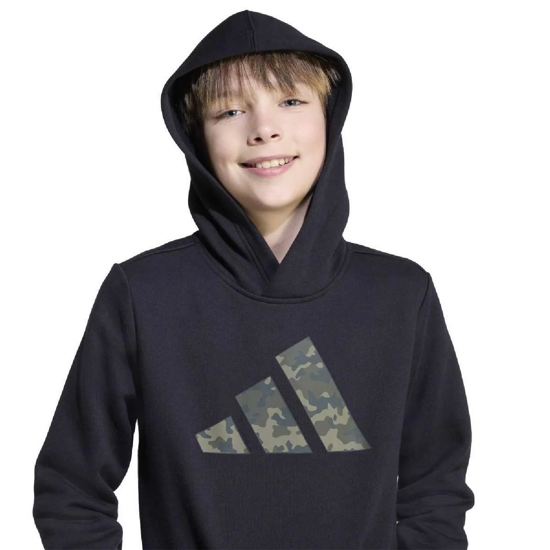 adidas Graphic Performance Hoodie - Image 5