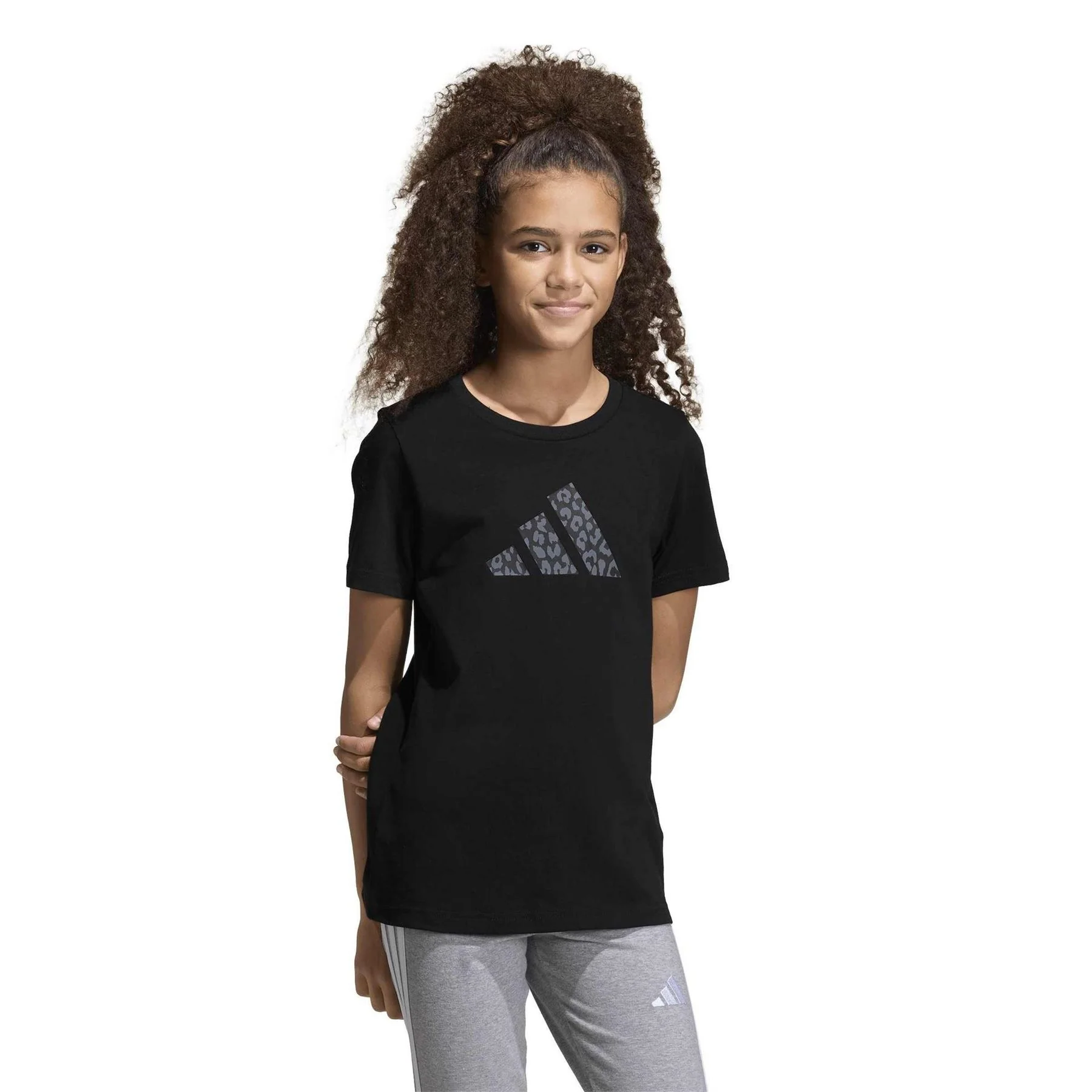 adidas Jog Pant Animal T - Image 2