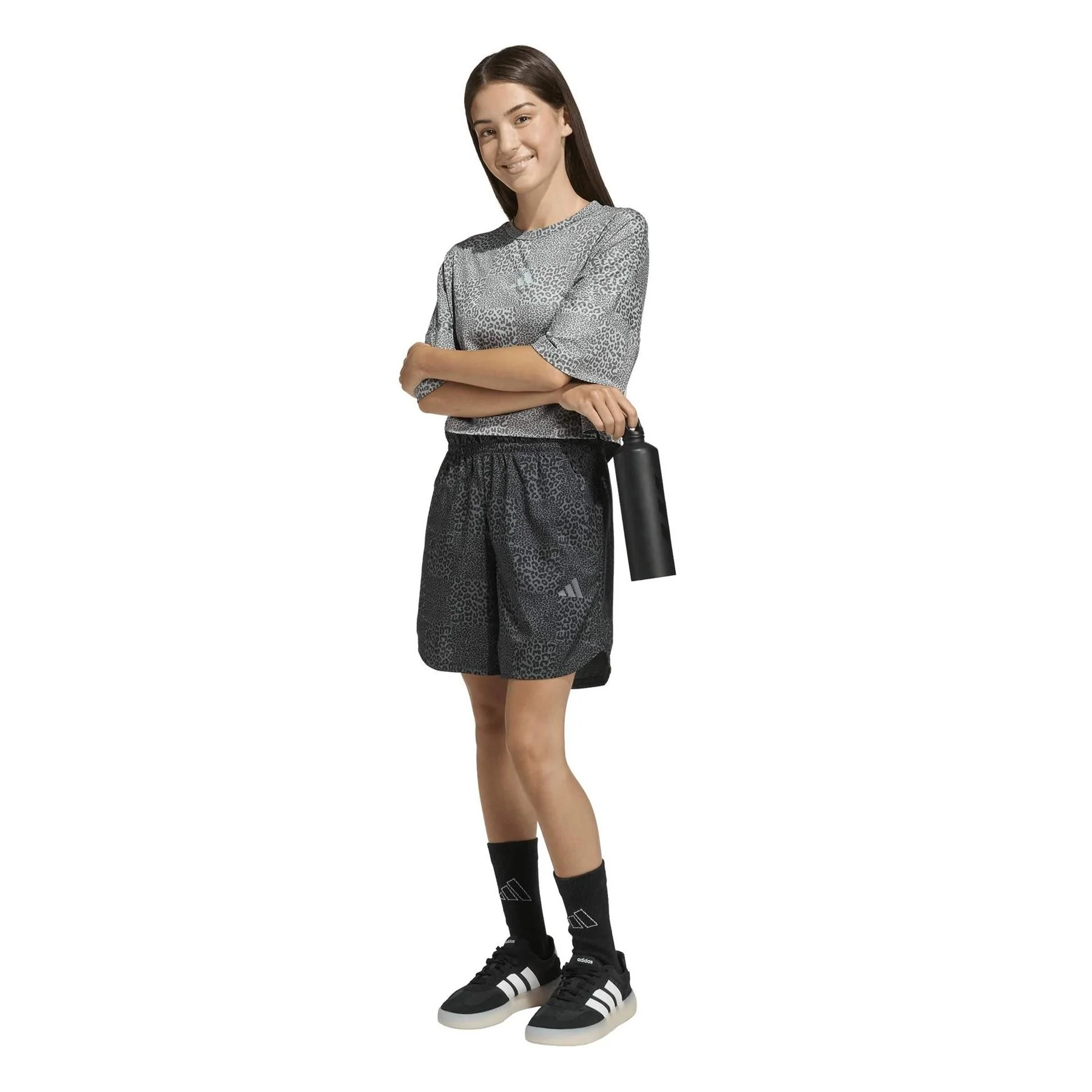 adidas All Over Print T-Shirt - Image 12