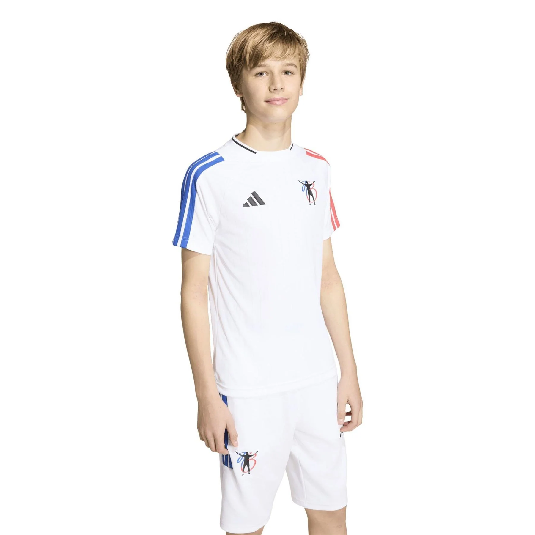 adidas Jude Bellingham T-Shirt Kids - Image 4