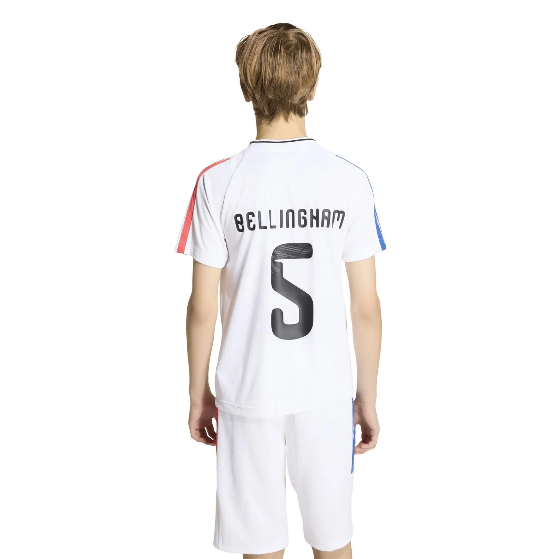 adidas Jude Bellingham T-Shirt Kids - Image 5