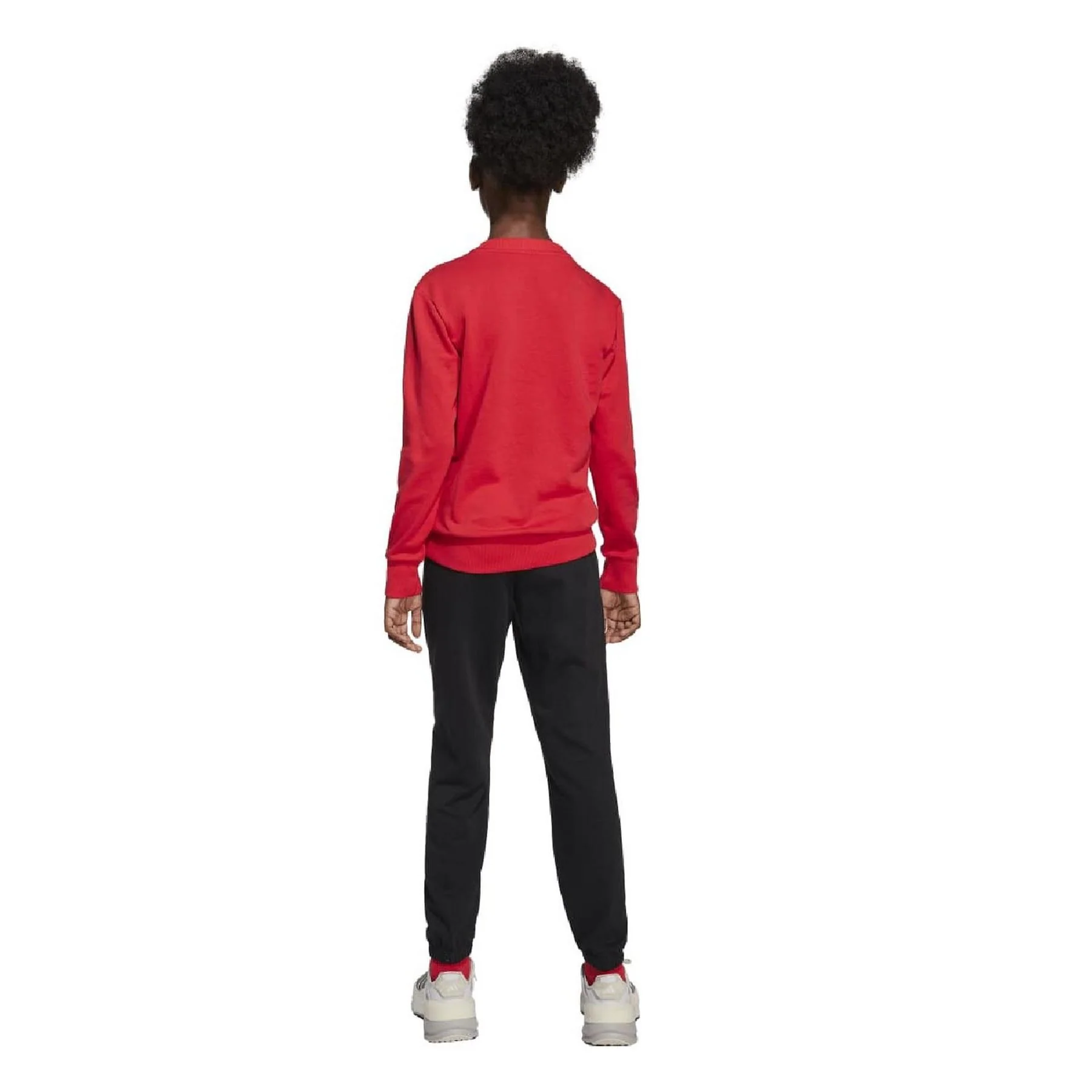 adidas Essentials Performance Tracksuit Bottoms - Image 5