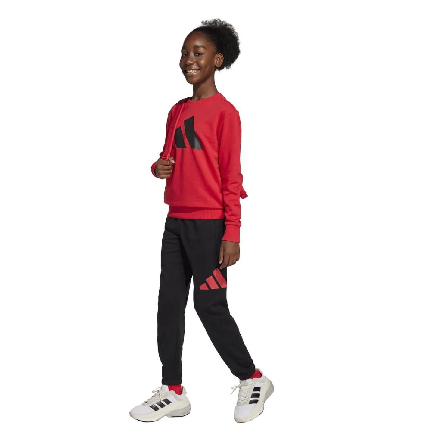 adidas Essentials Performance Tracksuit Bottoms - Image 6