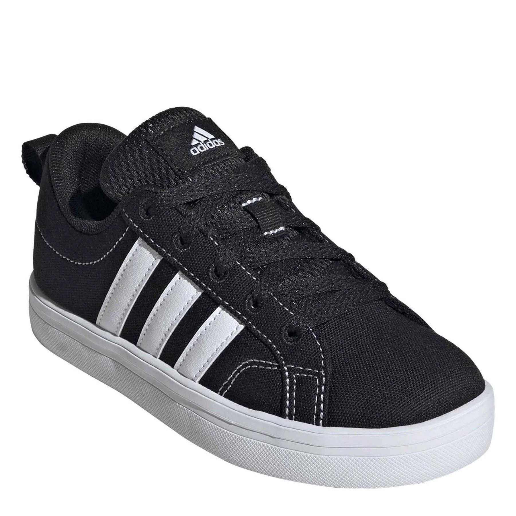 adidas Vs Pace 2.0 Low Top Trainers - Image 3