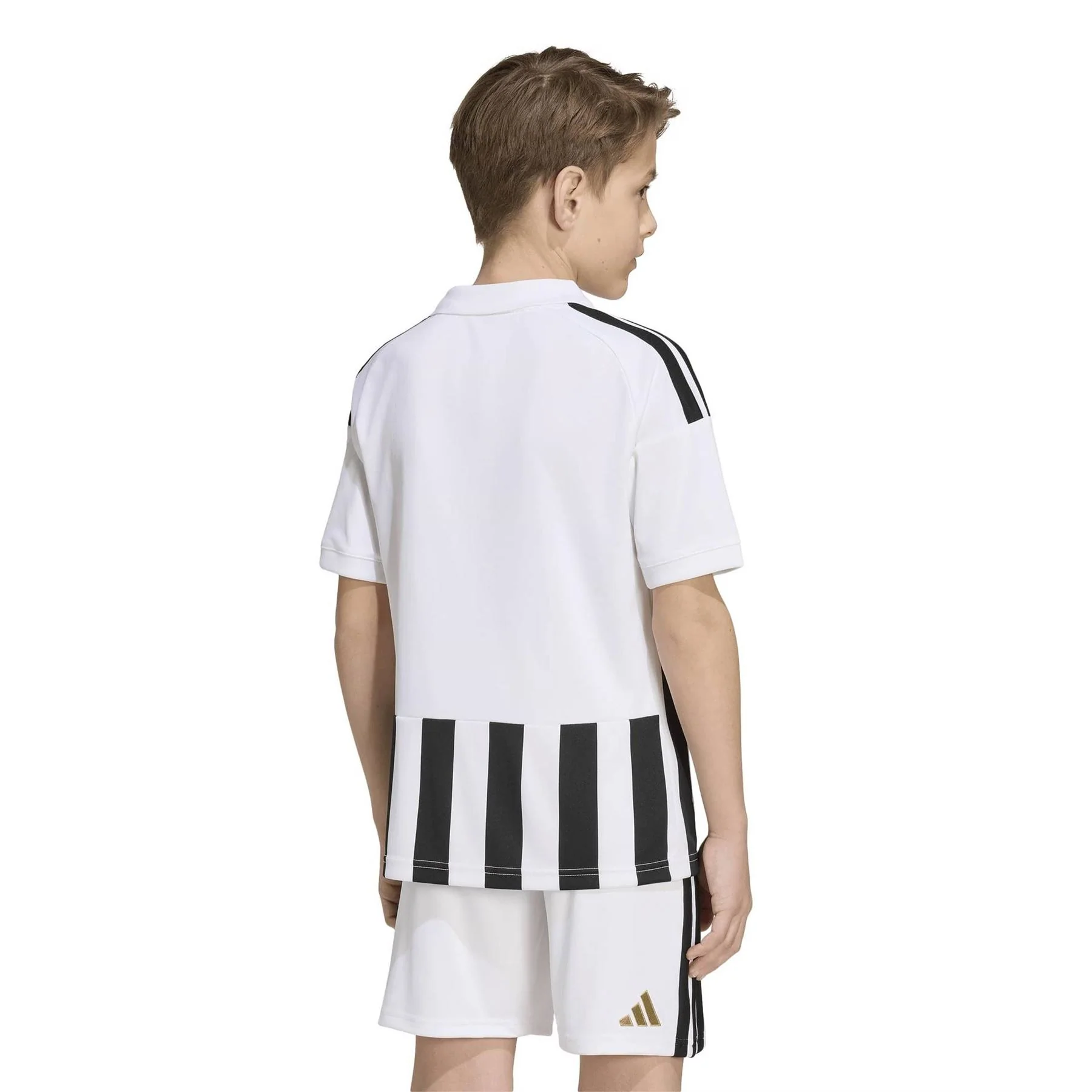 adidas Juventus Domestic Football Shirt - Image 6