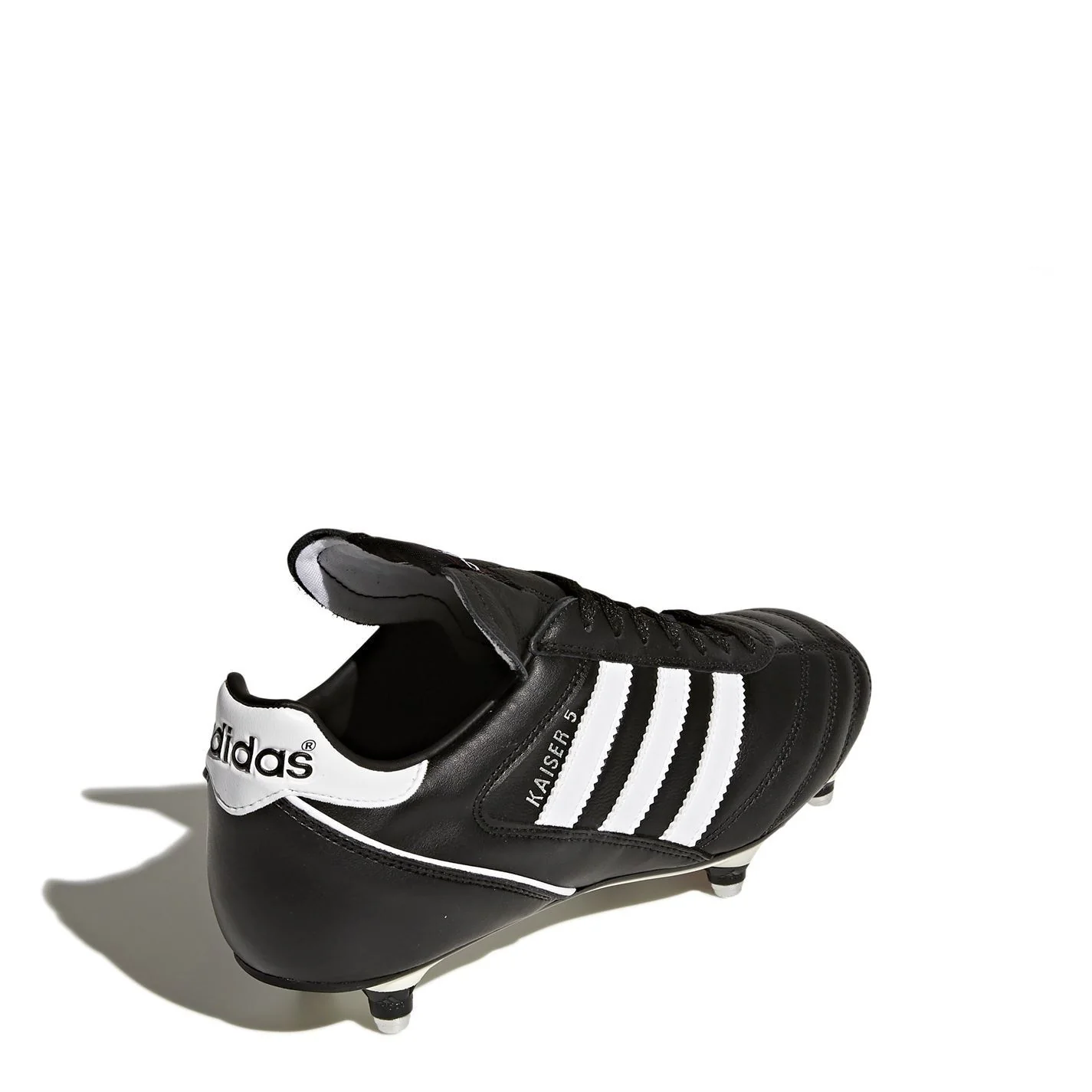 adidas Kaiser 5 Cup  Football Boots Soft Ground - Image 4