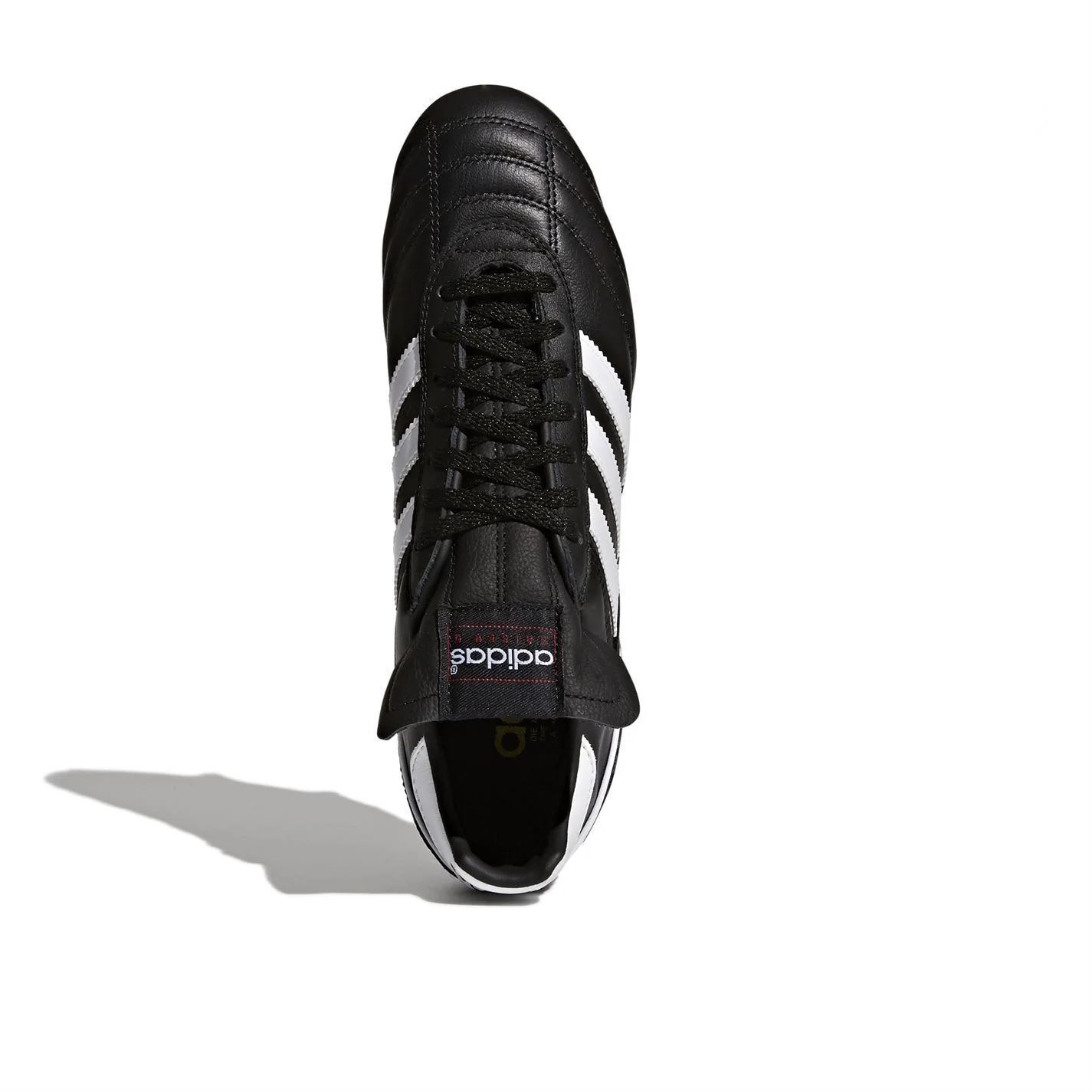 adidas Kaiser 5 Cup  Football Boots Soft Ground - Image 5